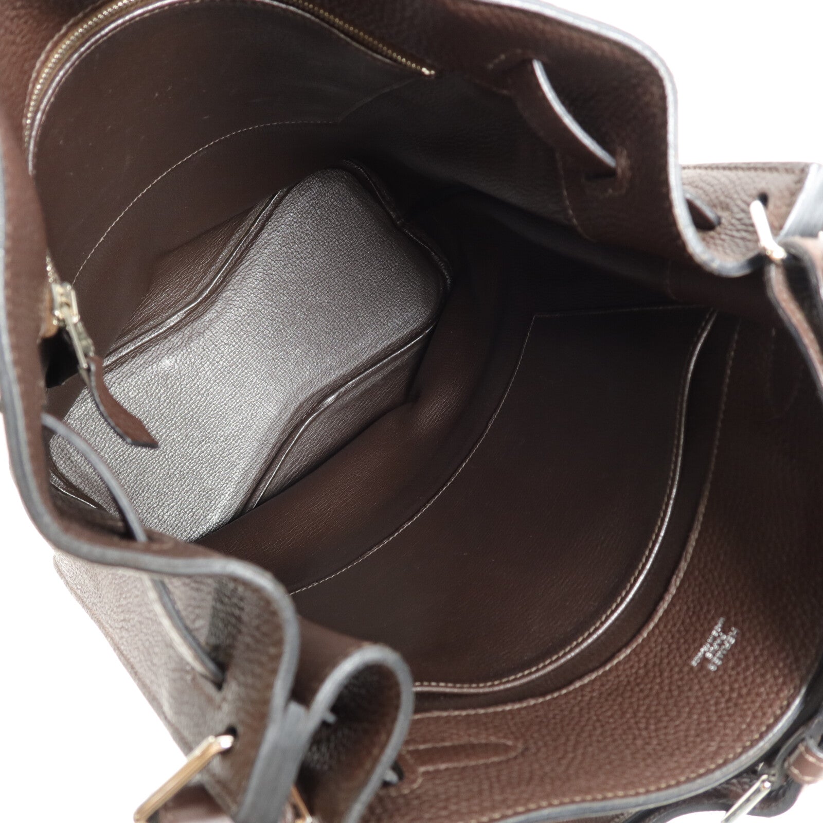 HERMES Togo皮革So Kelly 26肩背袋