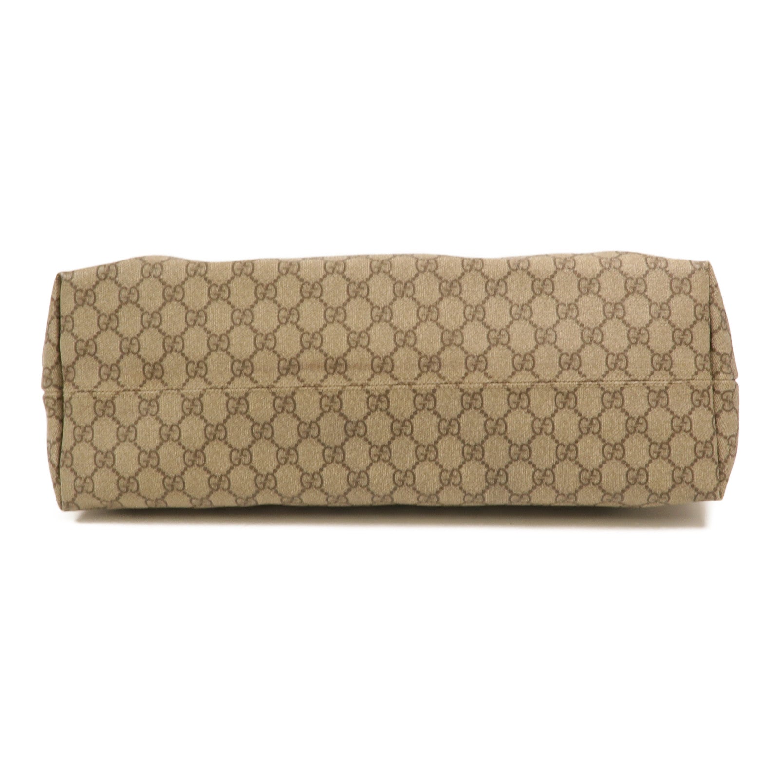 GUCCI 塗層帆布2 Way Shoulder Bag手挽肩背兩用袋
