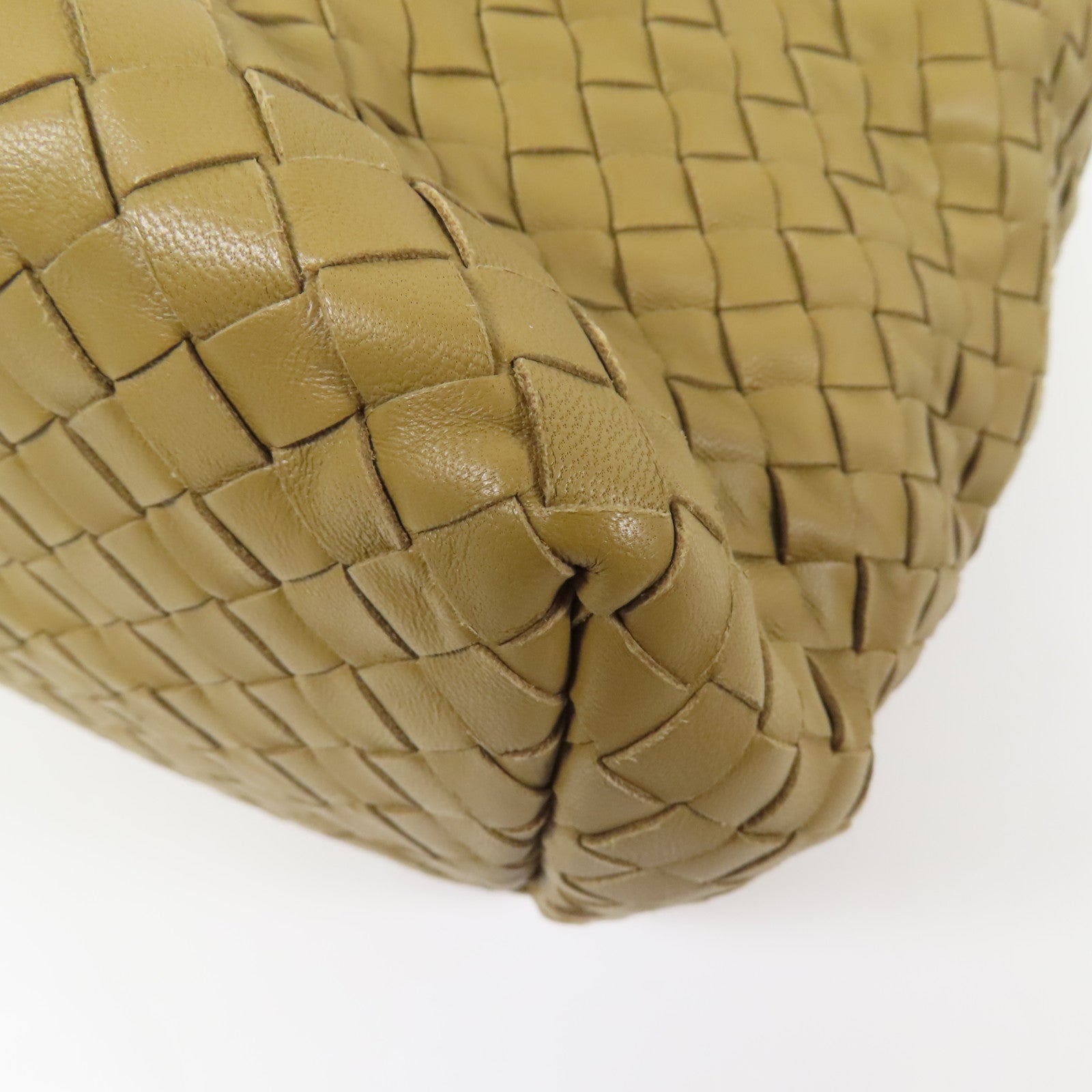 BOTTEGA VENETA 牛皮皮革Shoulder Bag手挽袋