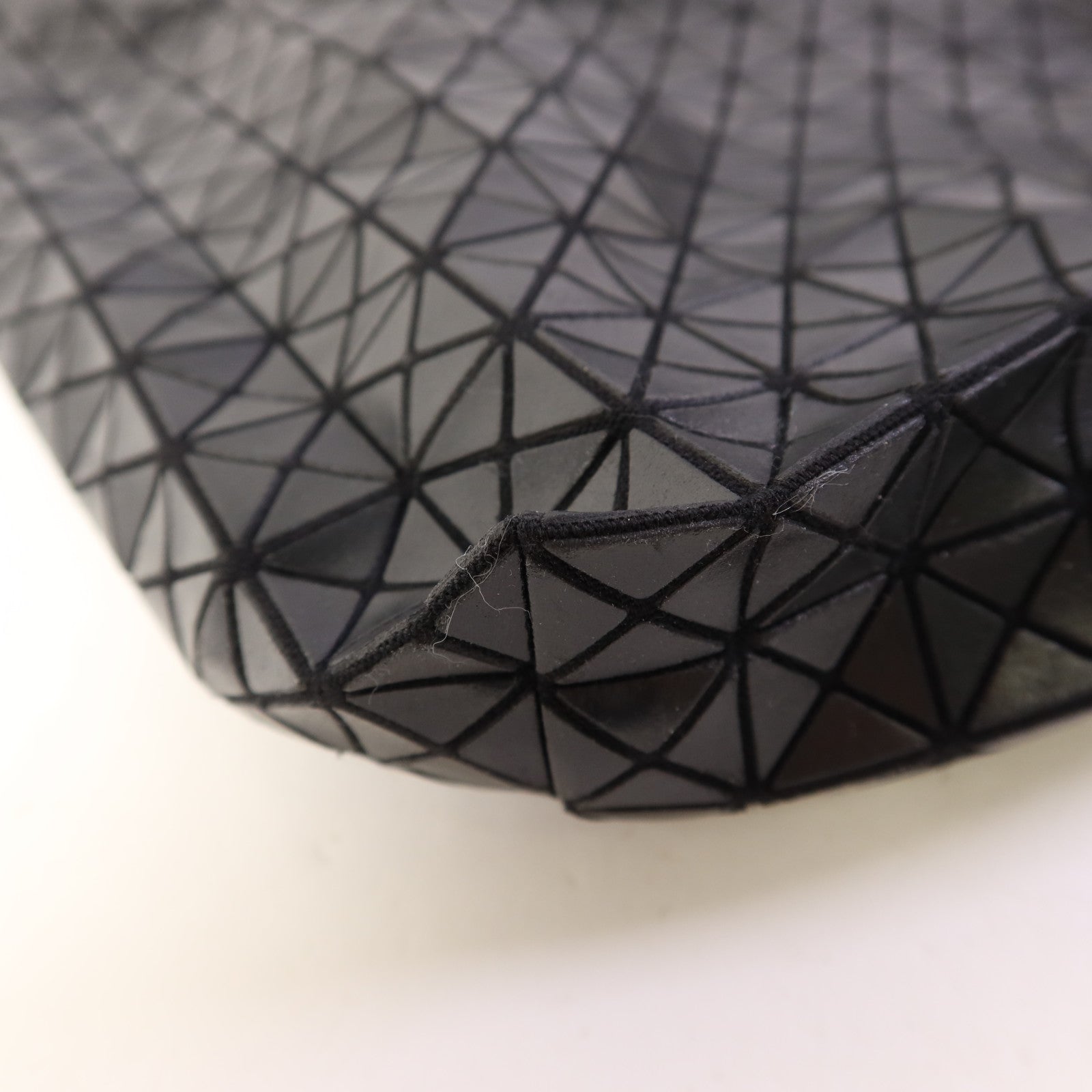 BAO BAO ISSEYMIYAKE PVC Pouch手拿包