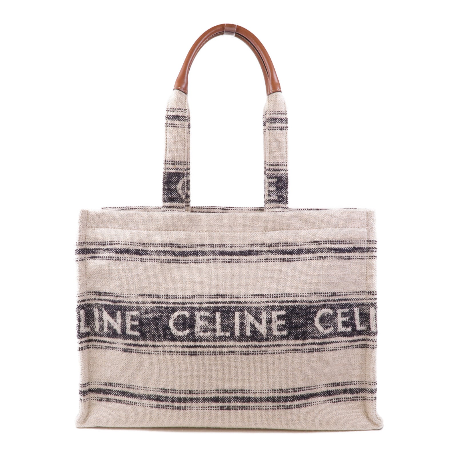 CELINE 帆布Tote Bag手挽袋