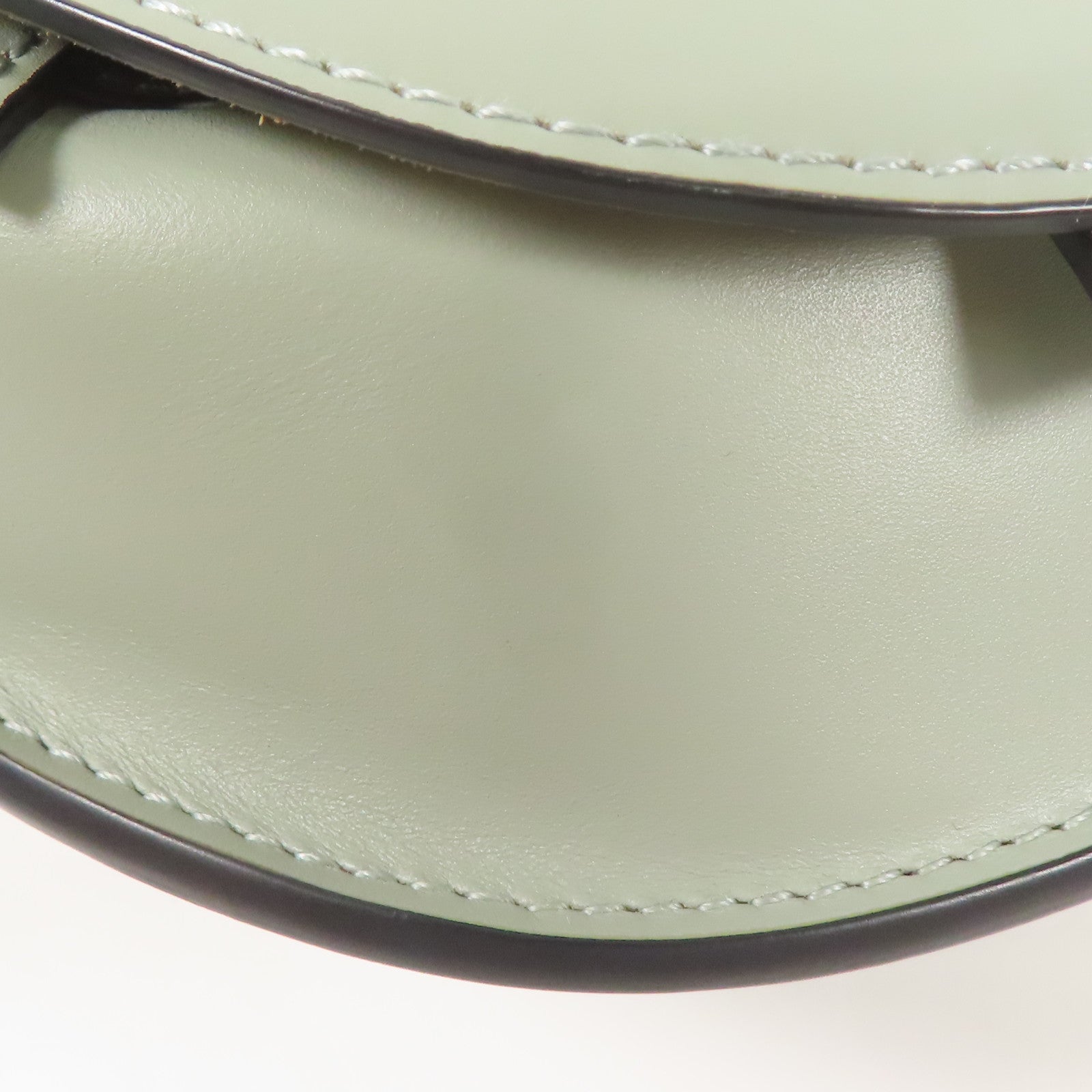 LOEWE 牛皮皮革Gate Small肩背袋