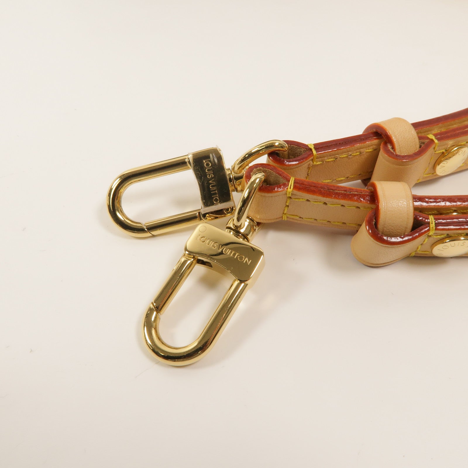 LOUIS VUITTON Monogram Neonoe BB金扣手挽肩背兩用袋