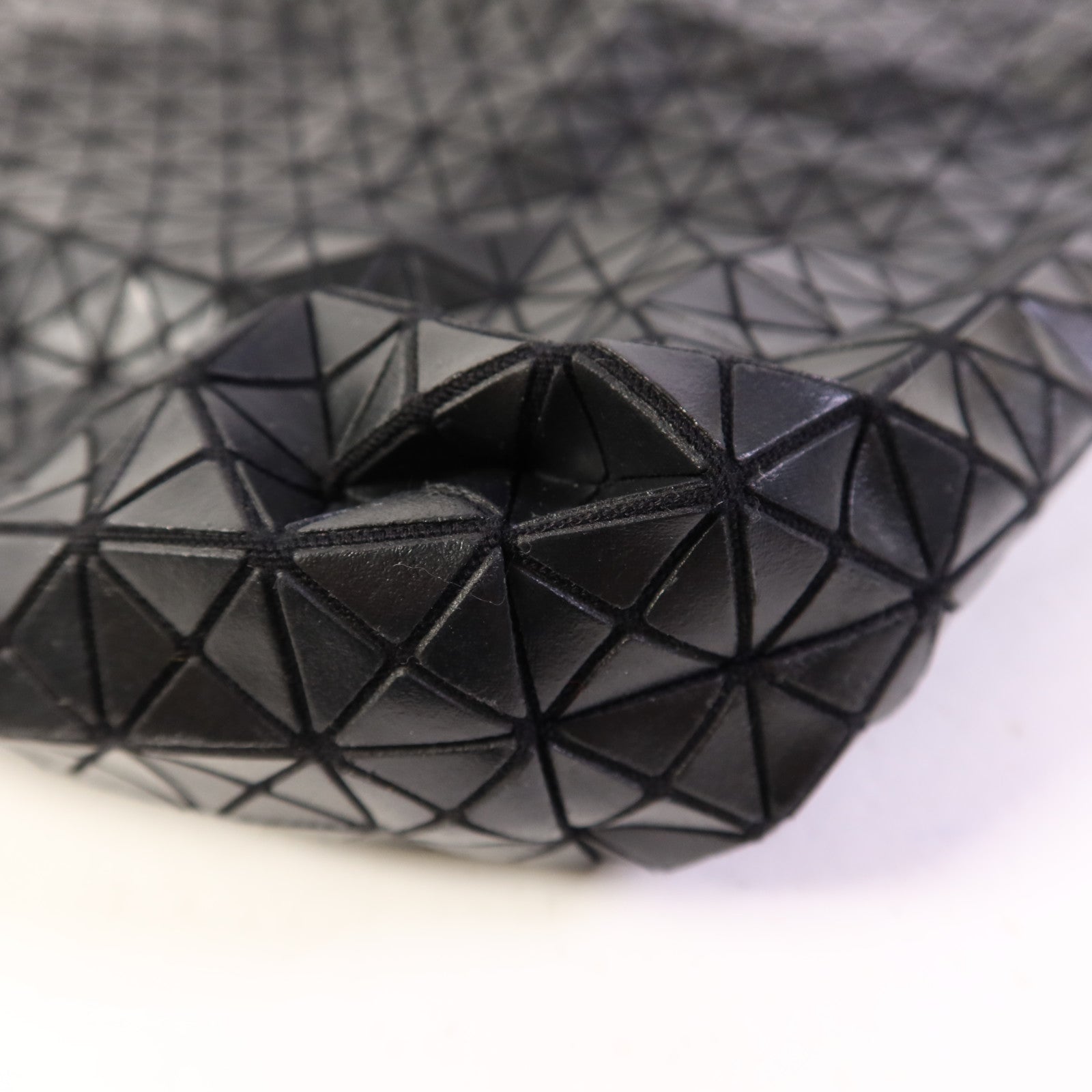 BAO BAO ISSEYMIYAKE PVC Pouch手拿包