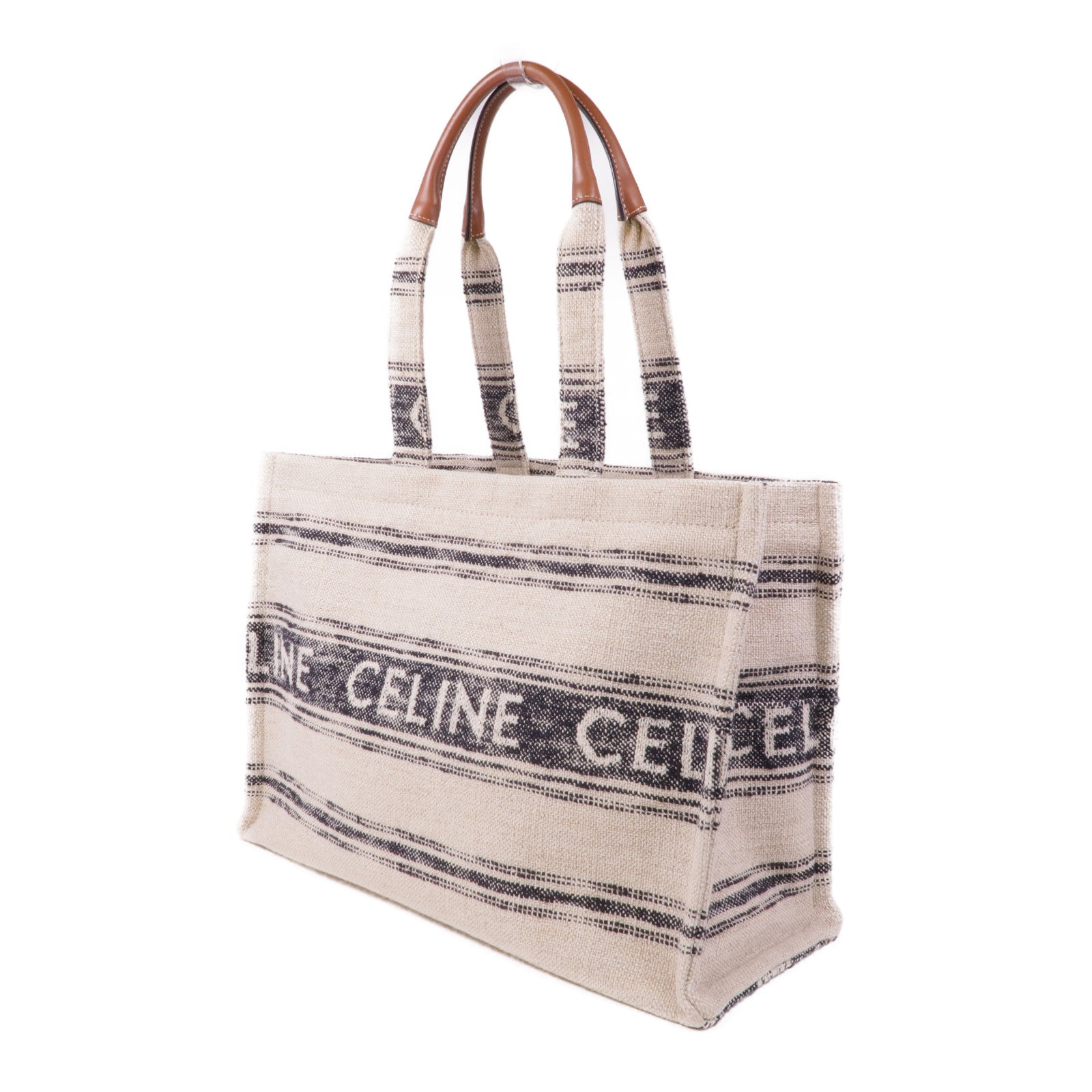 CELINE 帆布Tote Bag手挽袋