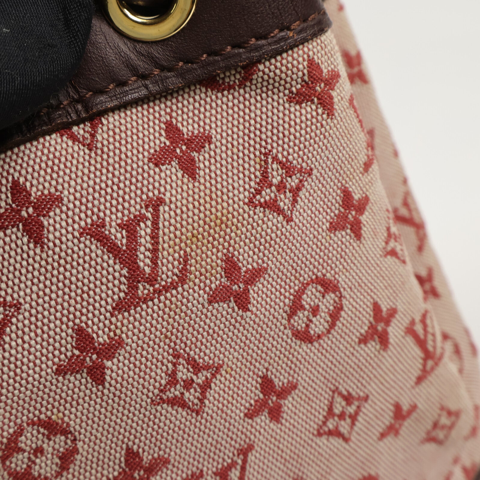 LOUIS VUITTON Monogram Mini Mini Noelie肩背袋