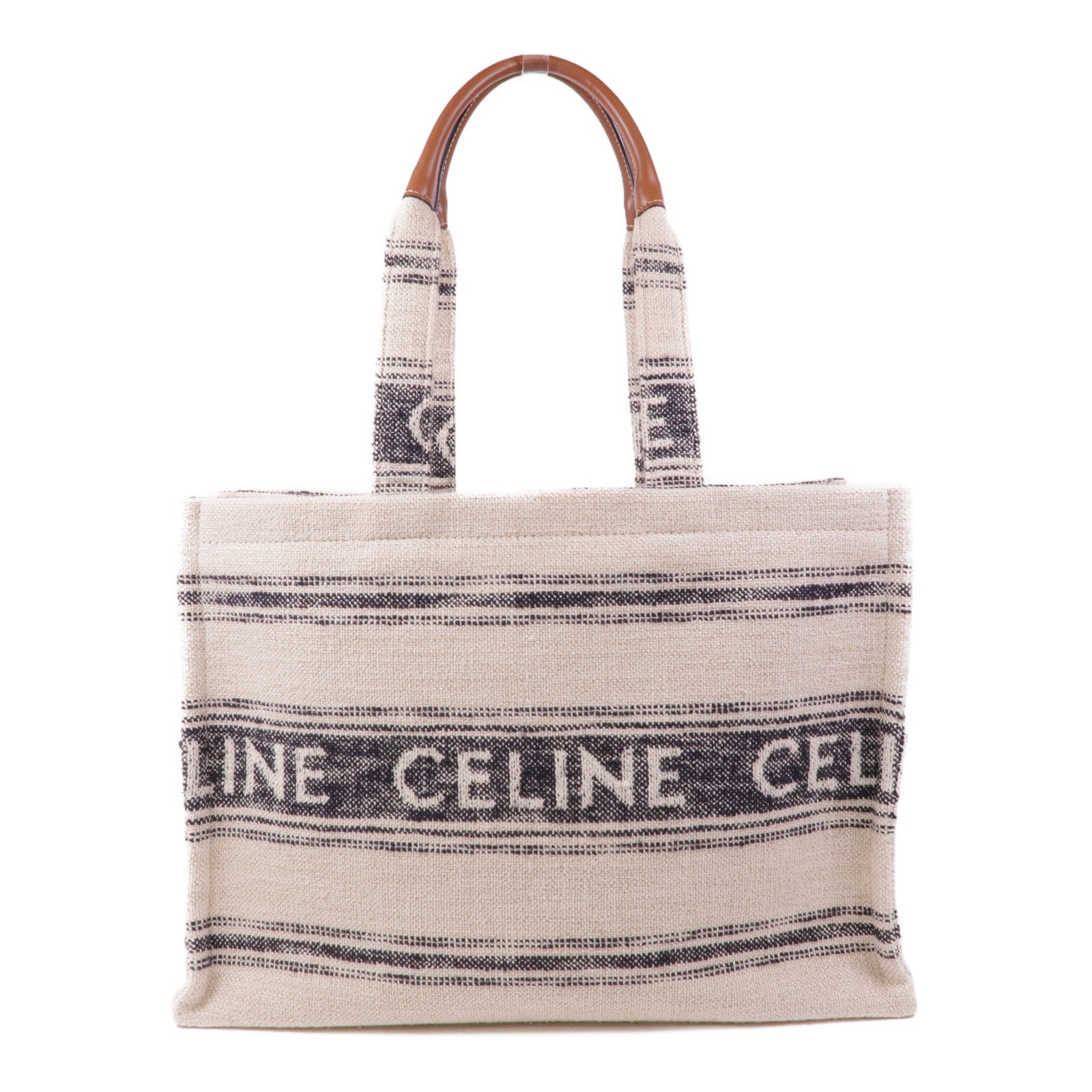 CELINE 帆布Tote Bag手挽袋