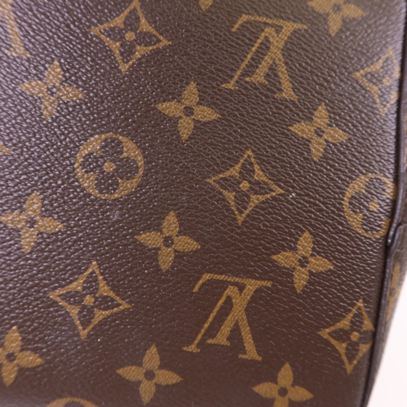 LOUIS VUITTON Monogram Neo Noe MM金扣肩背袋