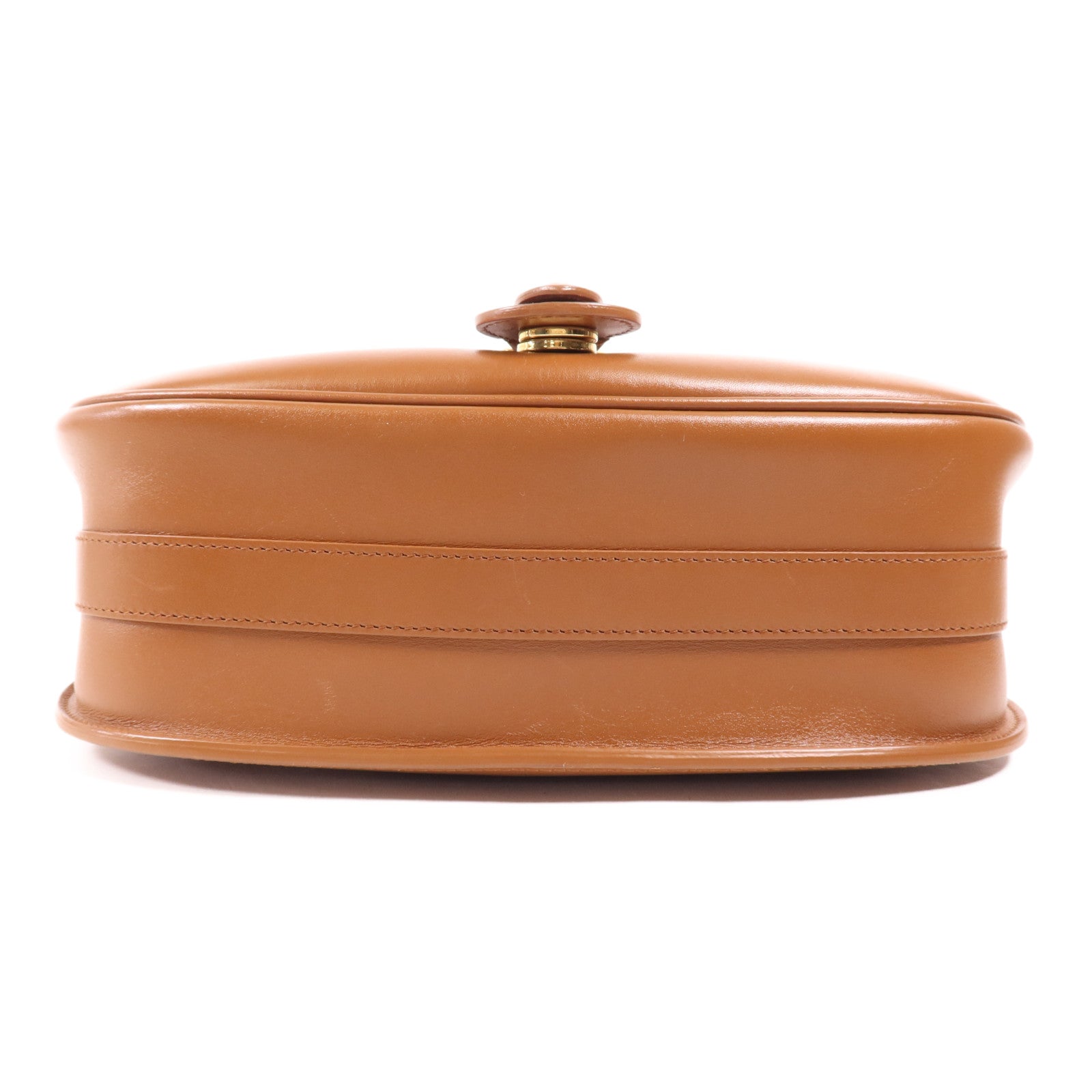 Dior 牛皮皮革Bobby Large金扣肩背袋