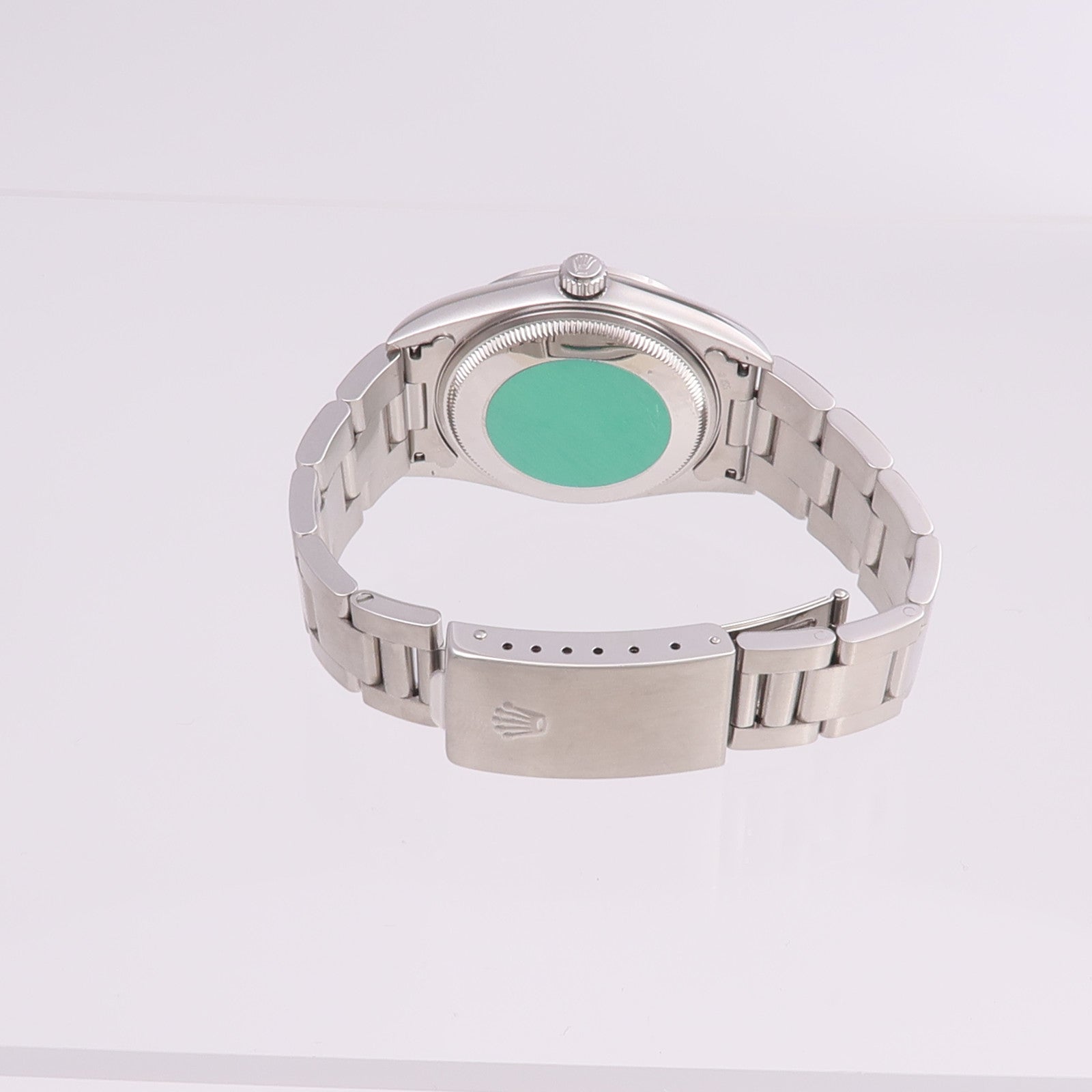 ROLEX Air King 14000M