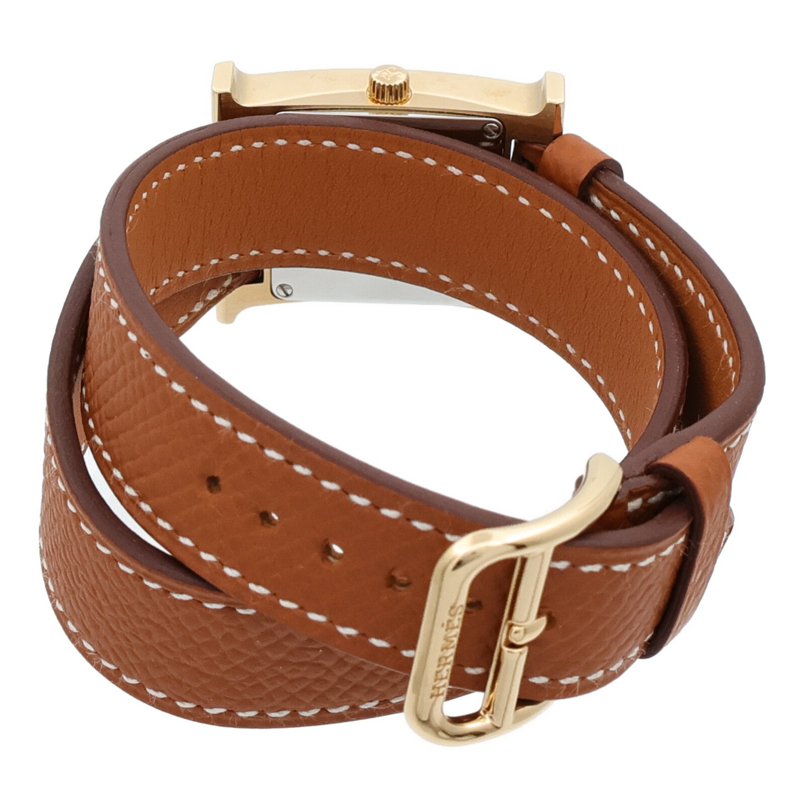 HERMES Heure H watch HH1.201e