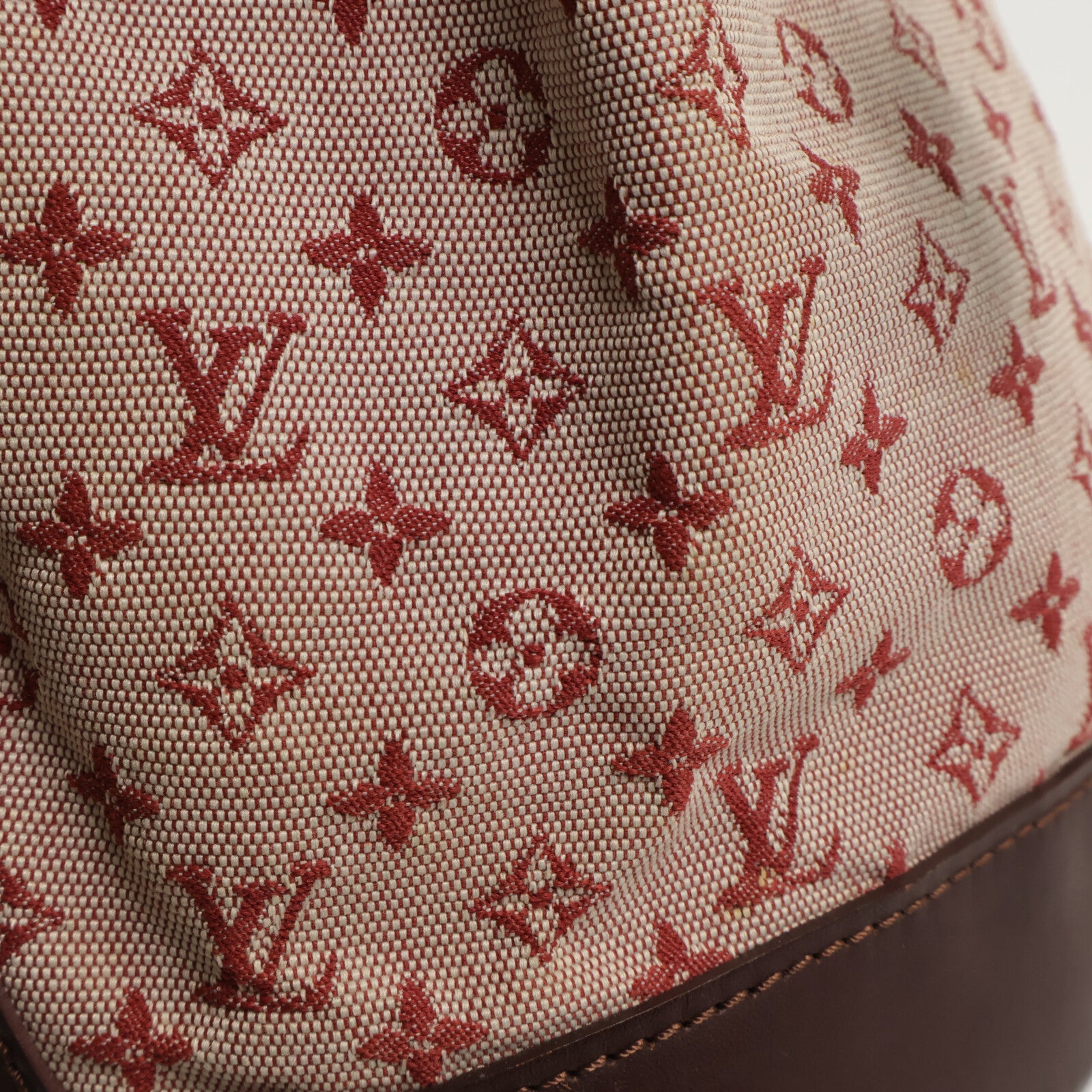 LOUIS VUITTON Monogram Mini Mini Noelie肩背袋