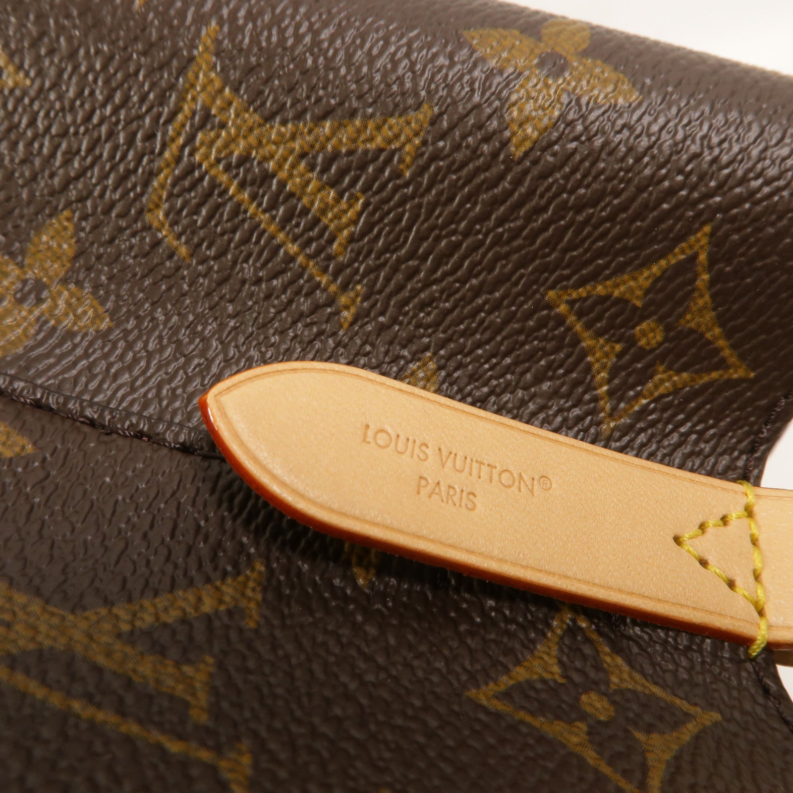 LOUIS VUITTON Monogram Neonoe BB金扣手挽肩背兩用袋