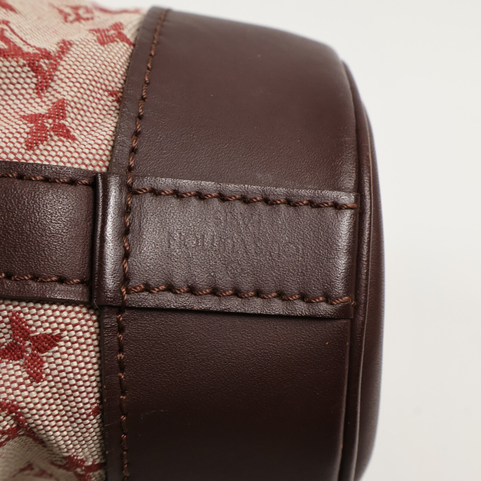 LOUIS VUITTON Monogram Mini Mini Noelie肩背袋