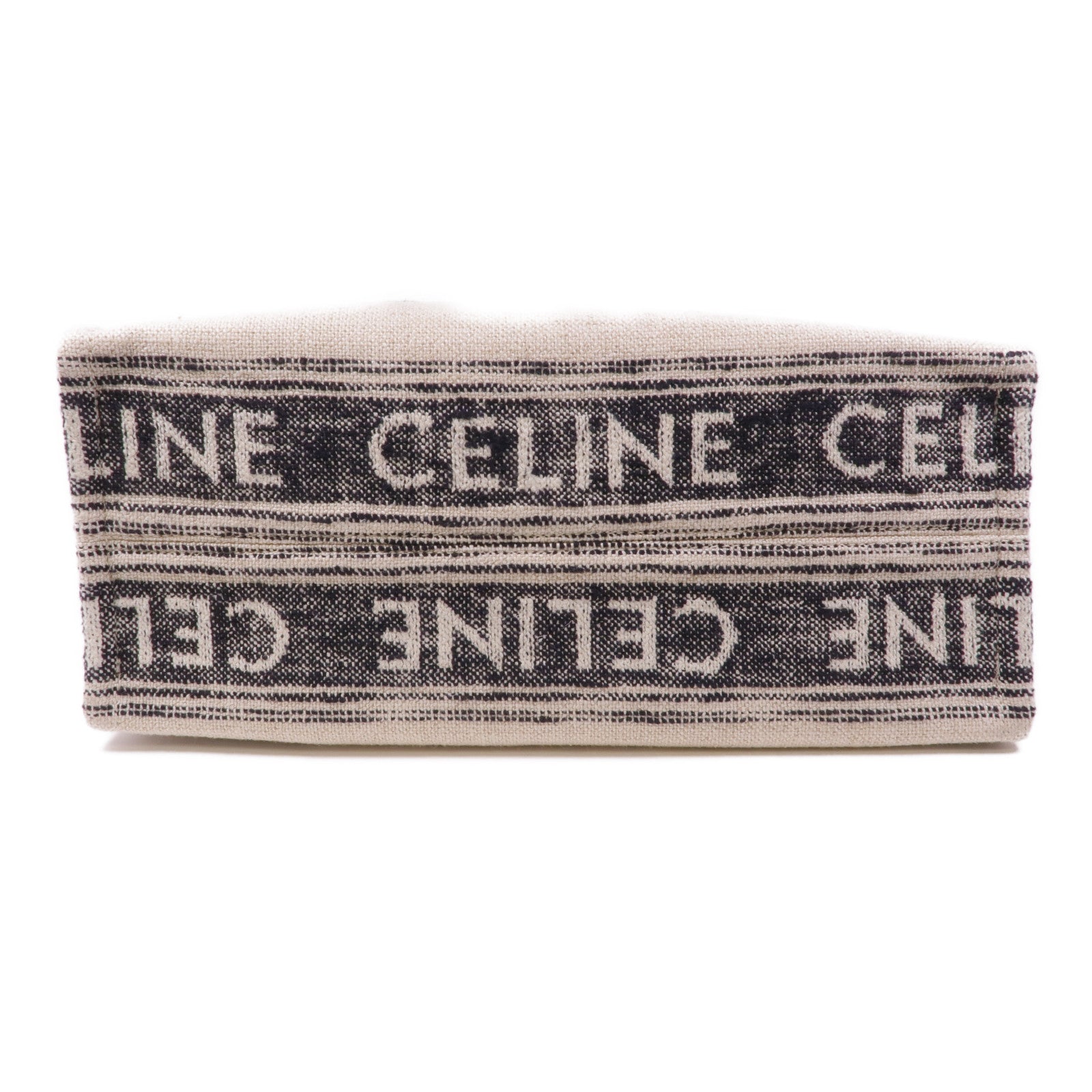 CELINE 帆布Tote Bag手挽袋