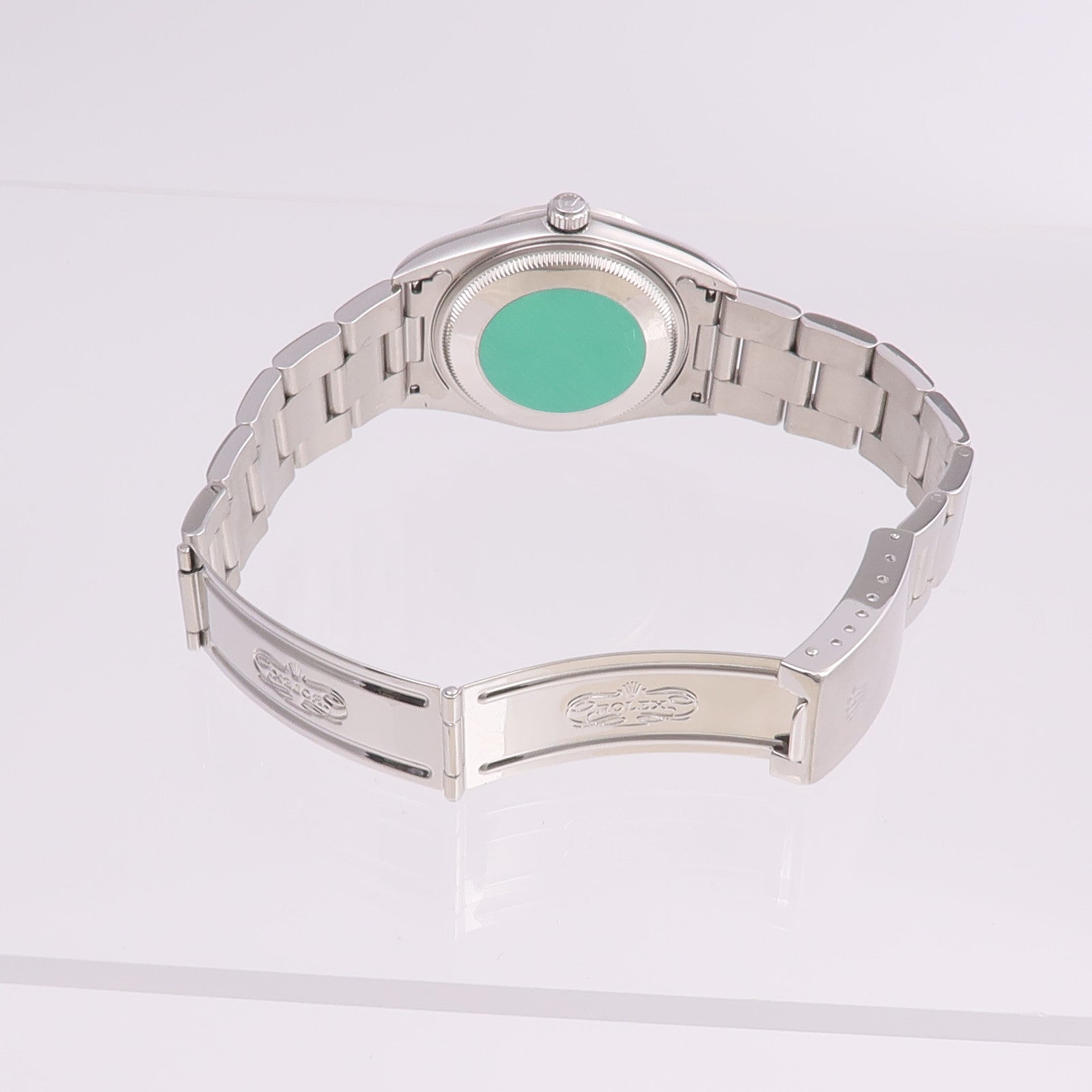ROLEX Air King 14000M