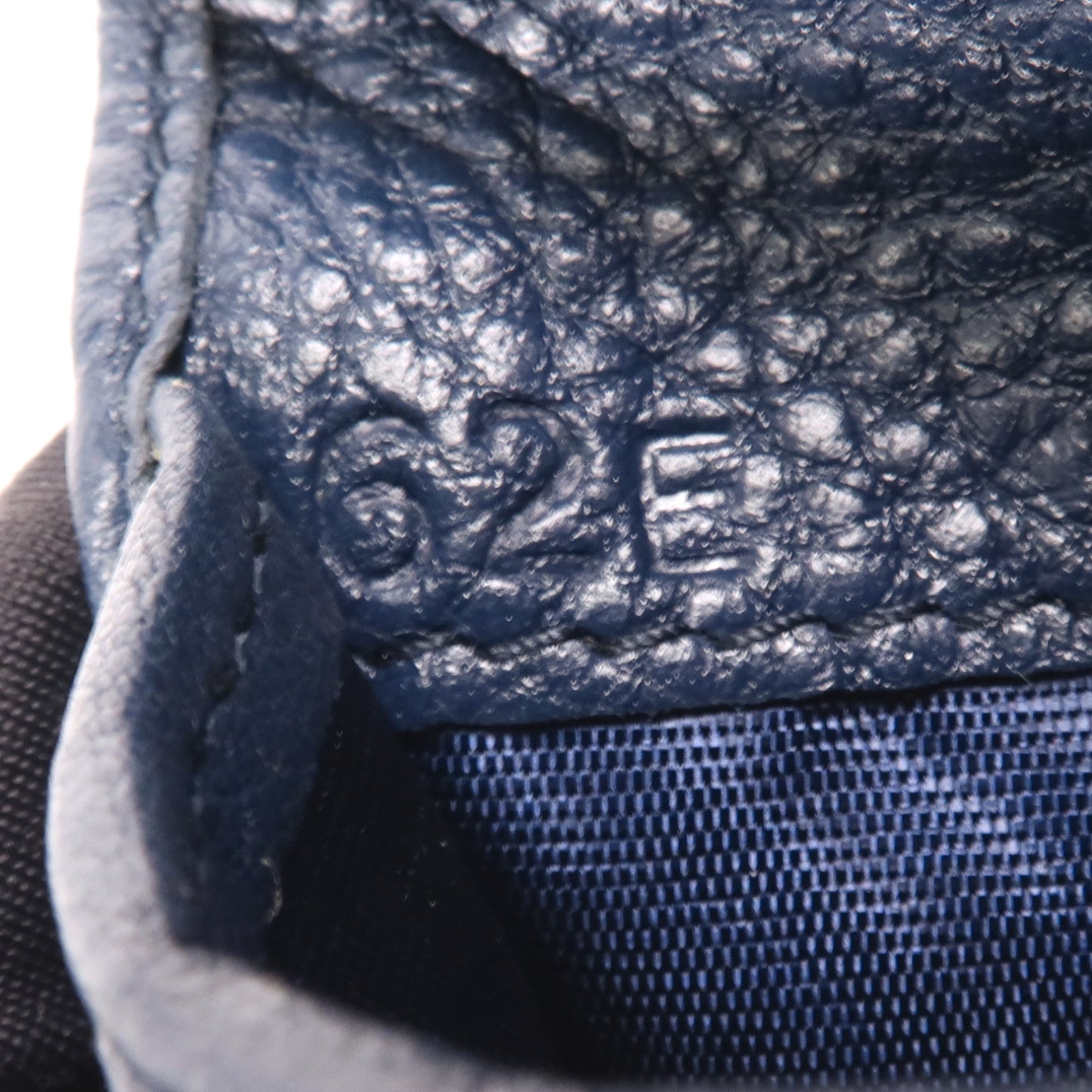 PRADA 牛皮皮革Fold Wallet錢包