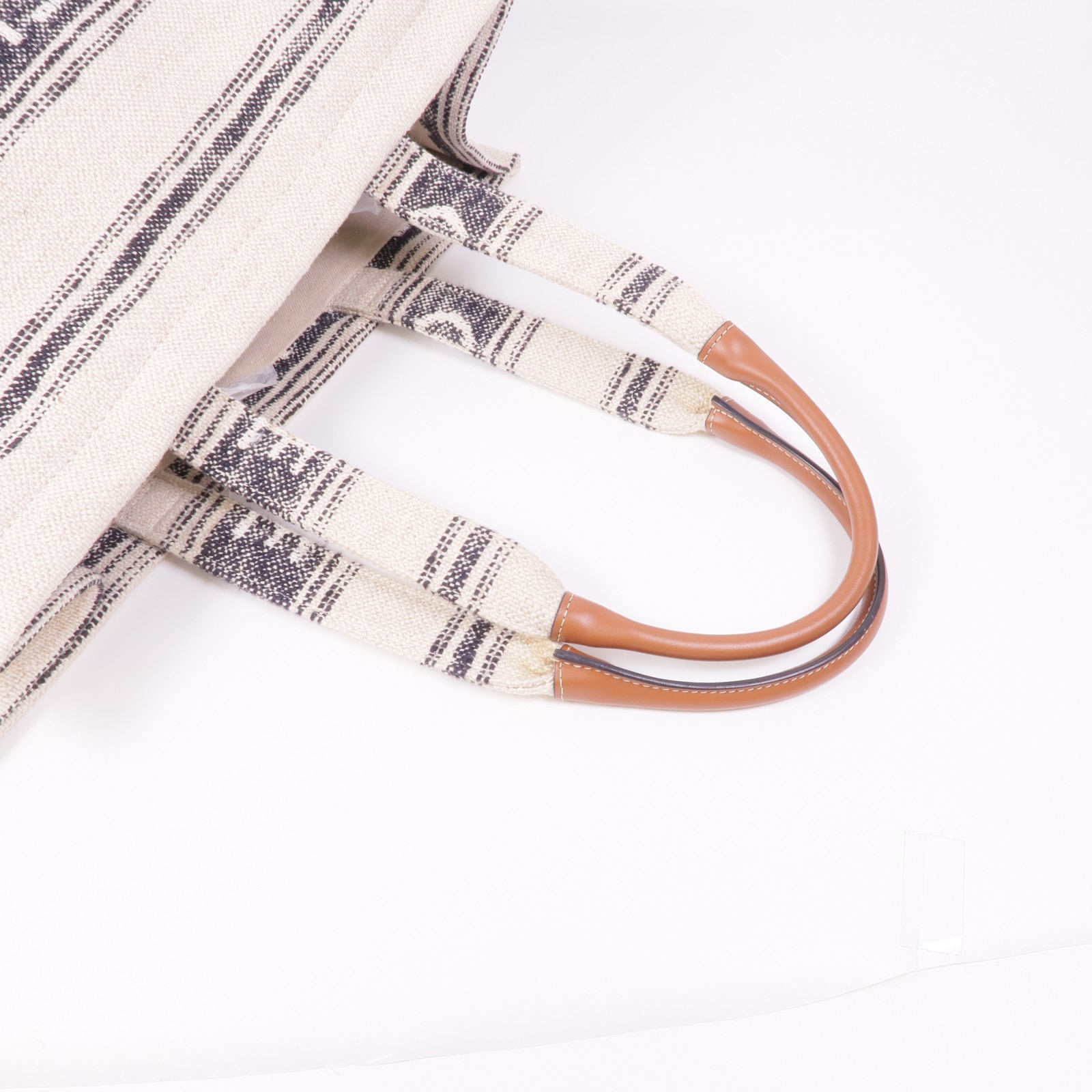 CELINE 帆布Tote Bag手挽袋
