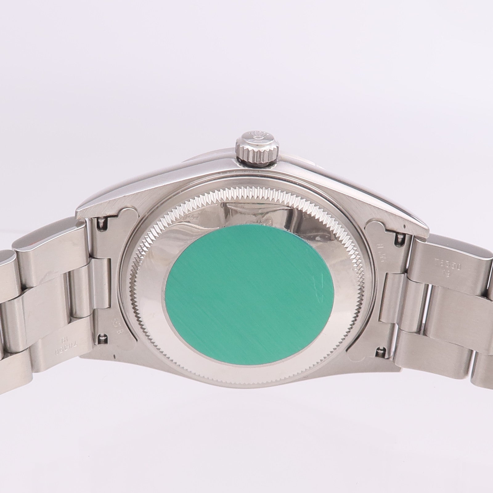 ROLEX Air King 14000M