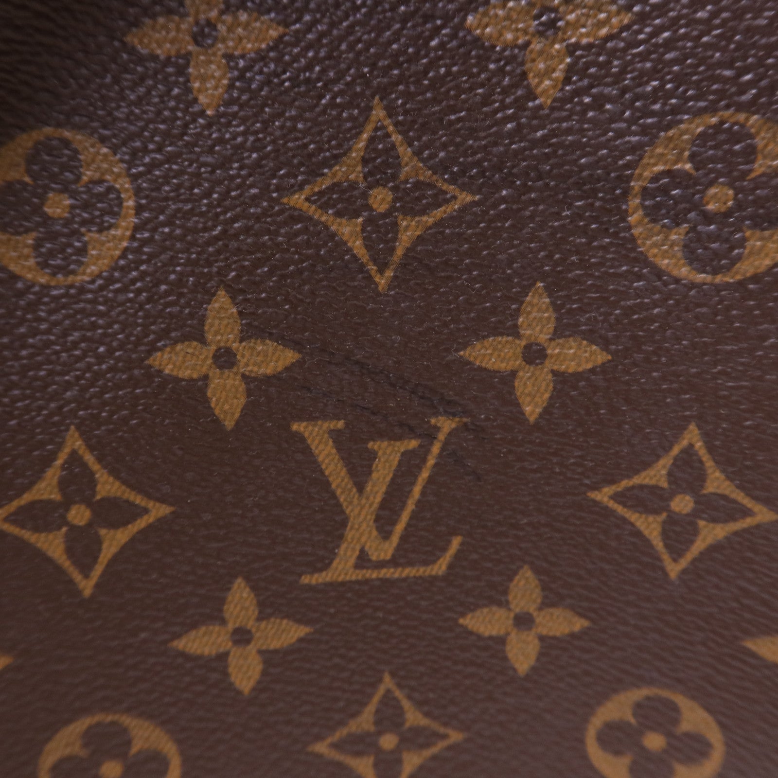 LOUIS VUITTON Monogram Neo Noe MM金扣肩背袋
