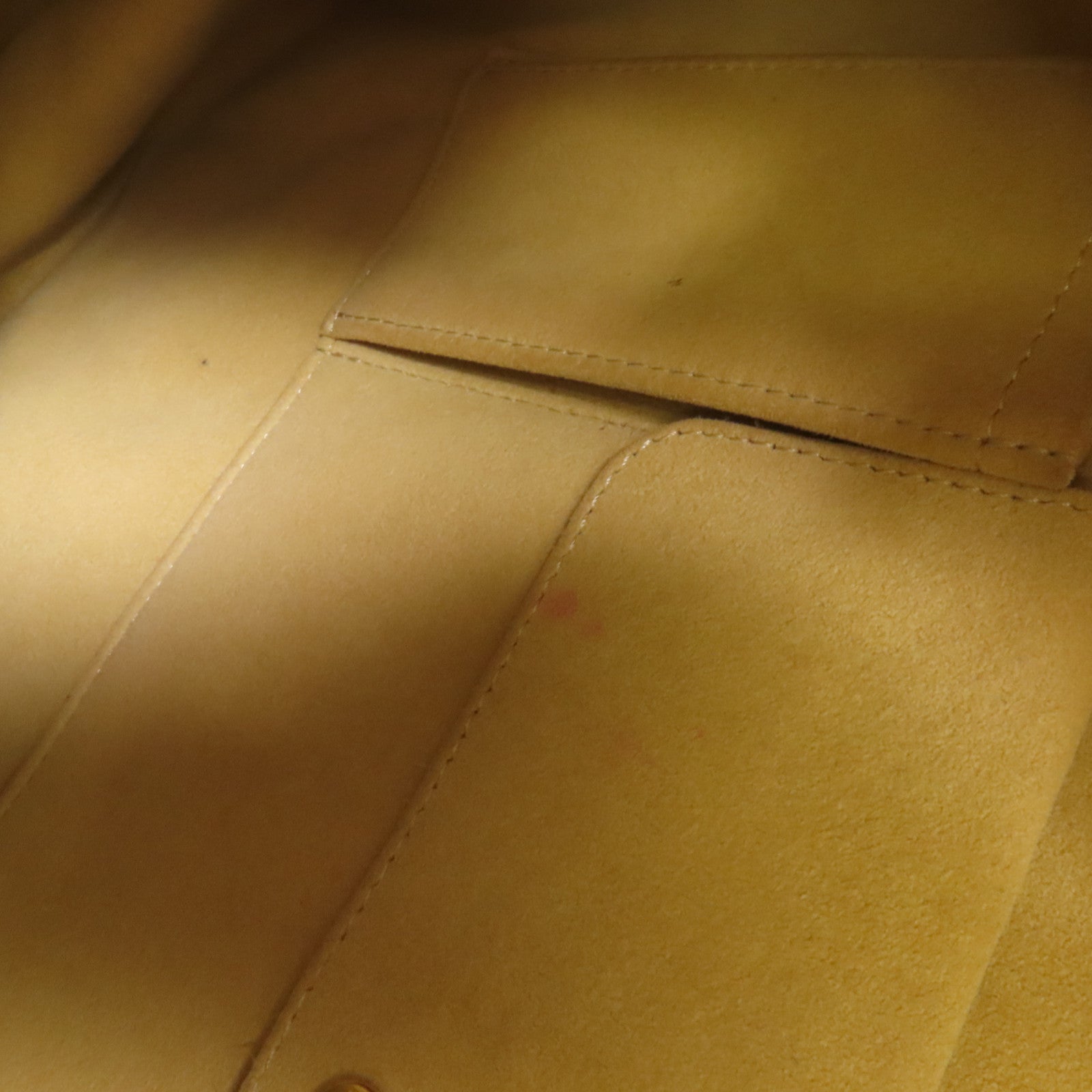 LOUIS VUITTON 【激減優惠】Monogram Galliera GM金扣手袋