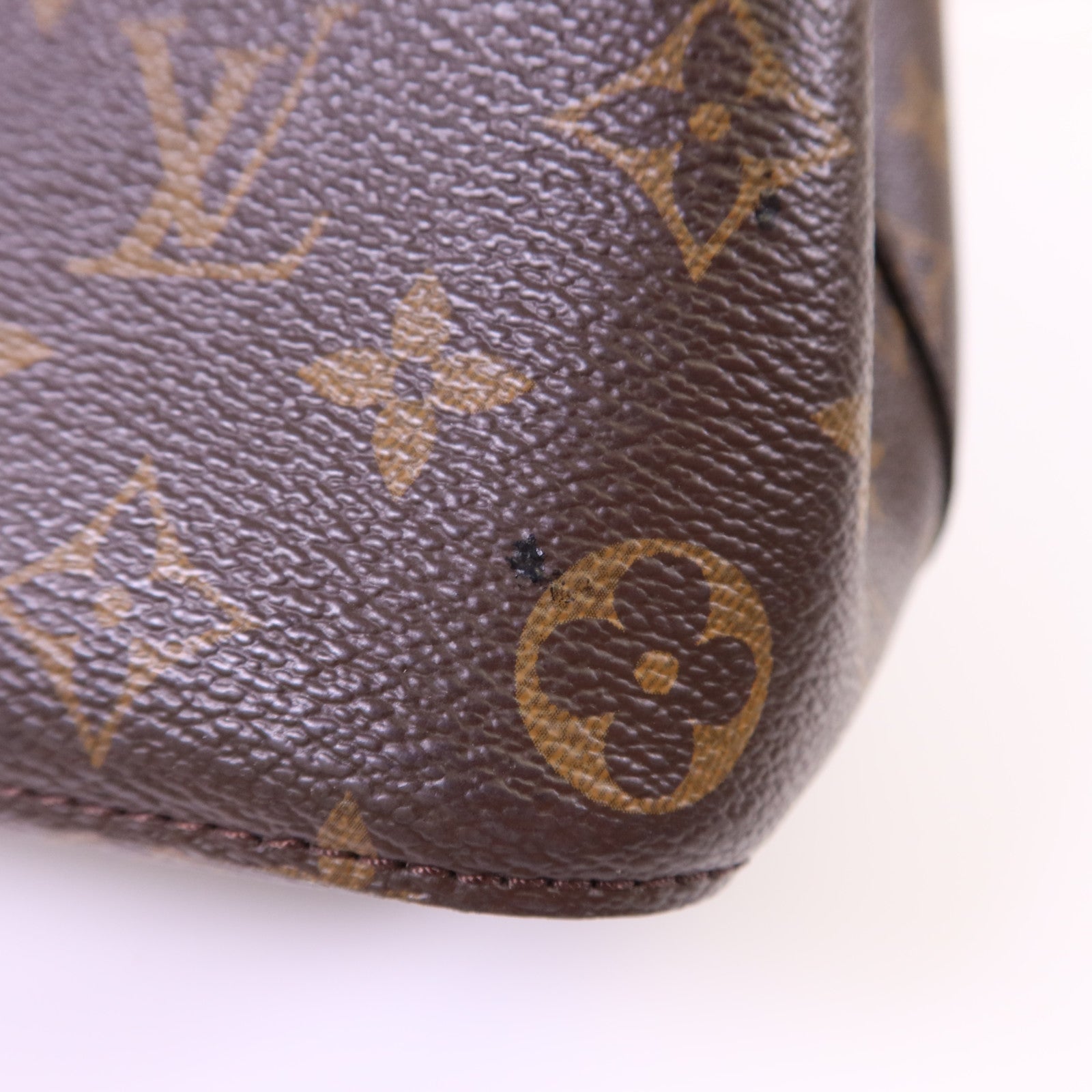 LOUIS VUITTON Monogram Neo Noe MM金扣肩背袋