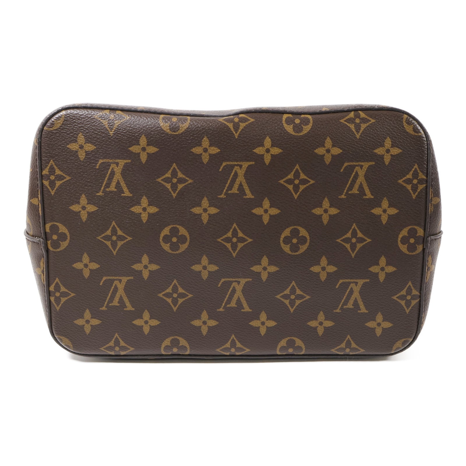 LOUIS VUITTON Monogram Neo Noe MM金扣肩背袋