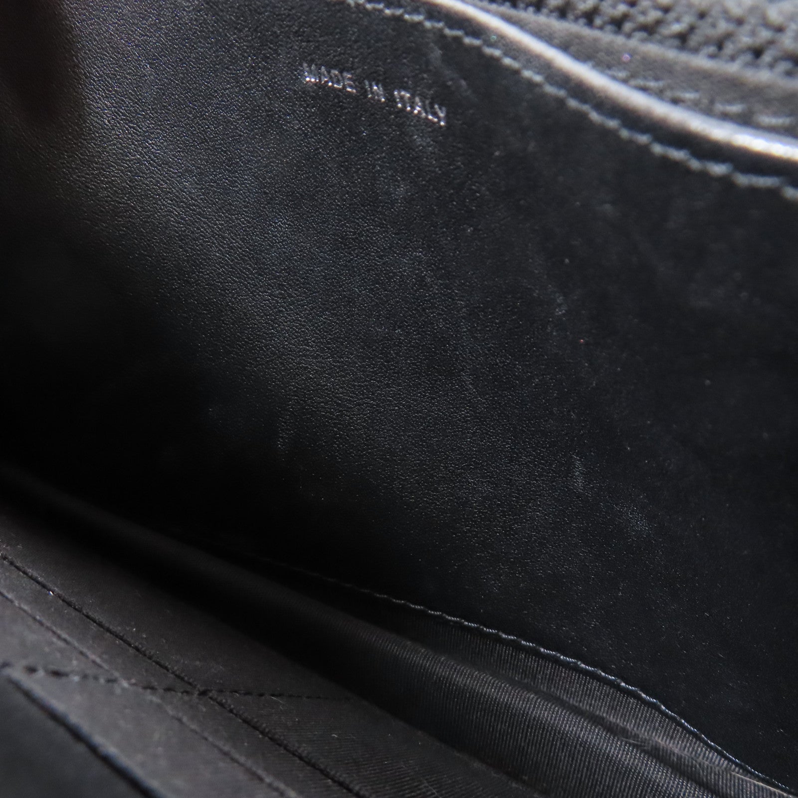 CHANEL 漆皮皮革WOC Wallet On Chain銀扣鏈帶肩背袋
