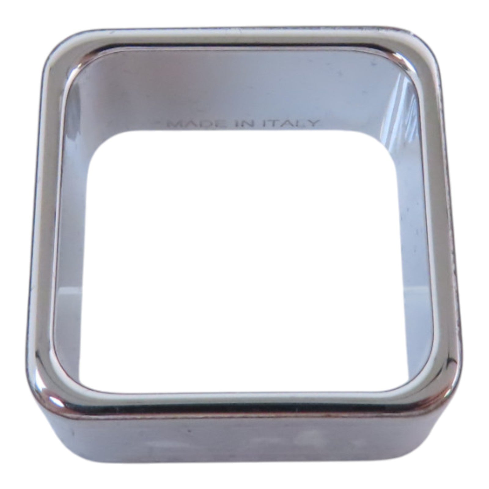 HERMES 金屬Bolduc Scarf 90 Ring絲巾扣