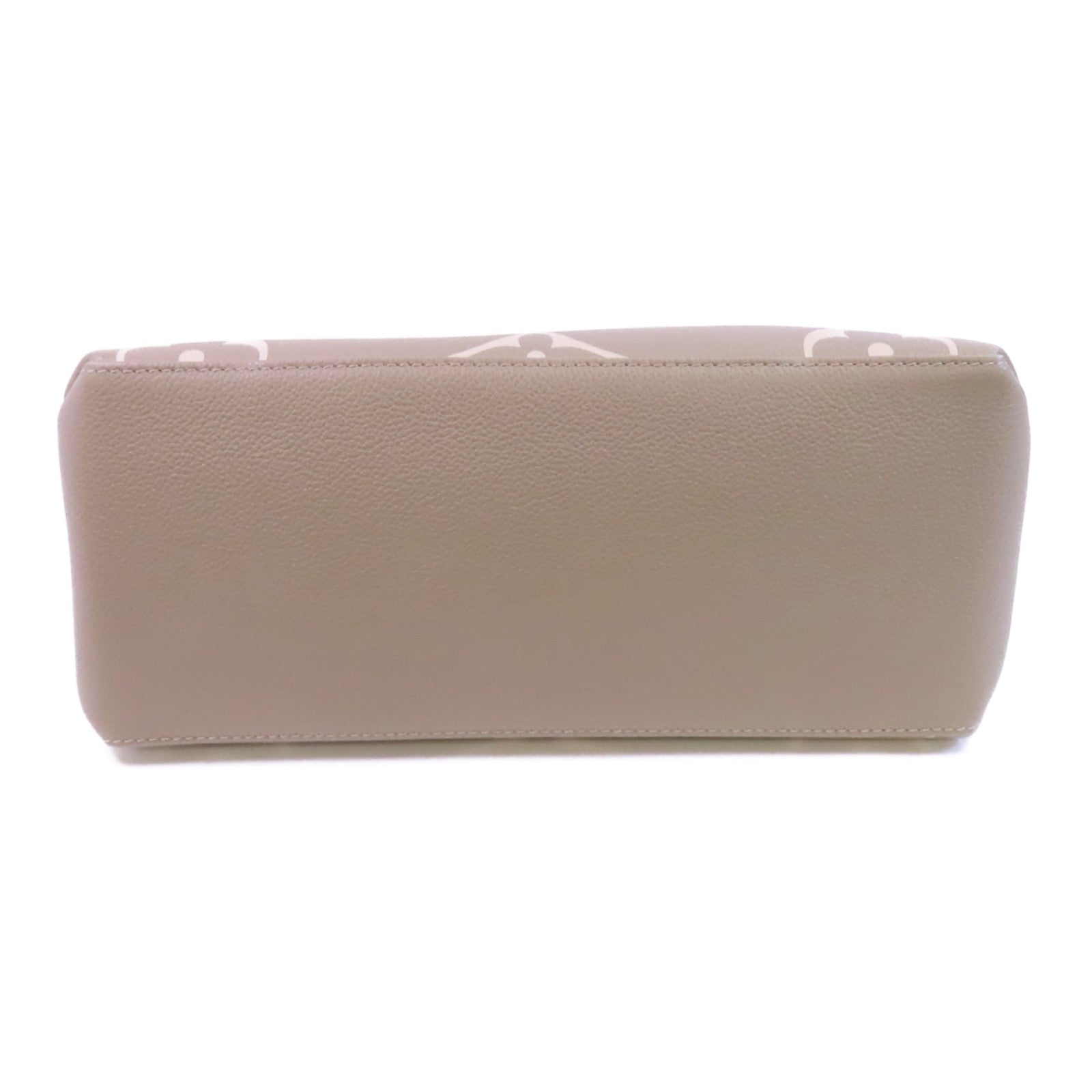 LOUIS VUITTON Monogram Empreinte Petit Palais PM金扣手挽肩背兩用袋