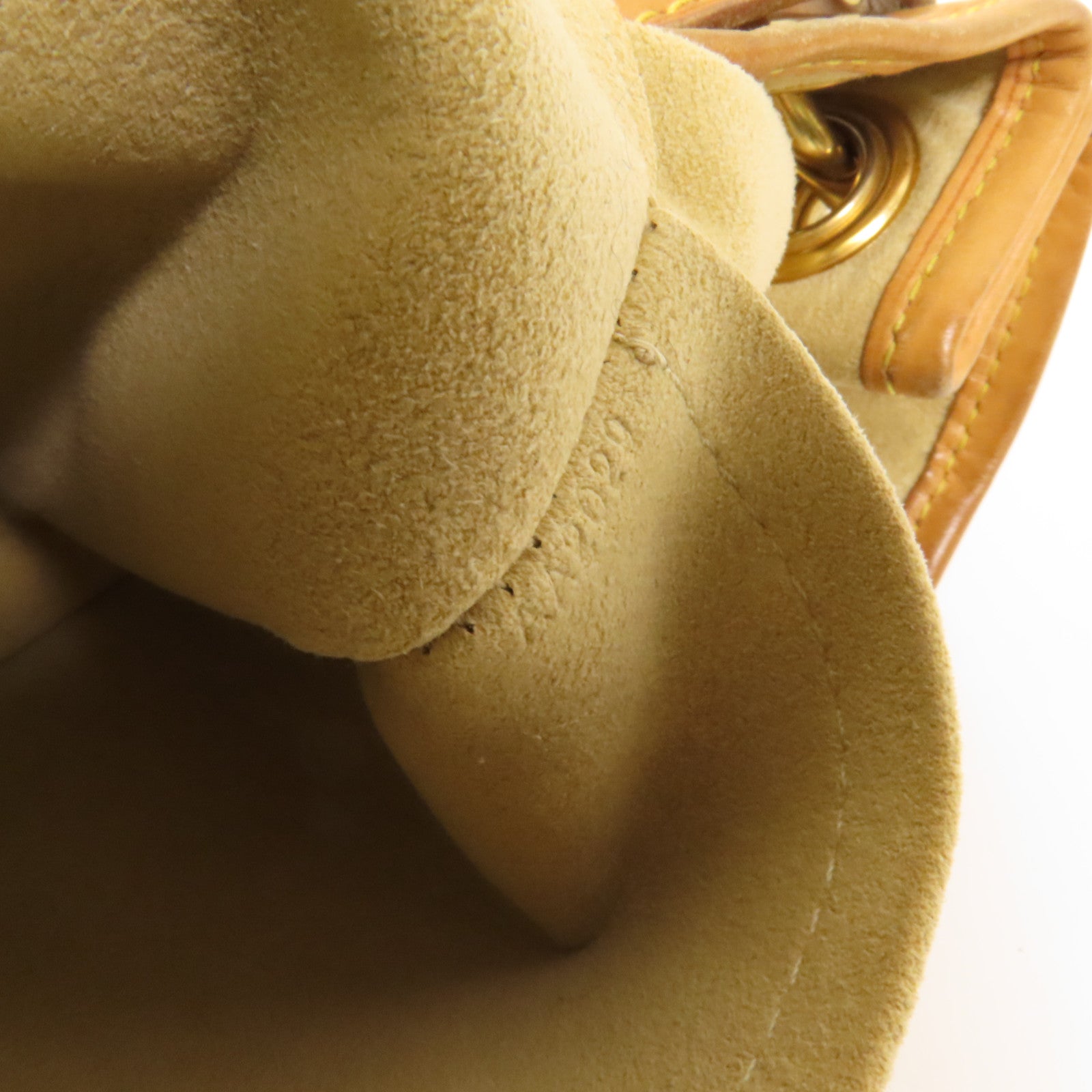 LOUIS VUITTON 【激減優惠】Monogram Galliera GM金扣手袋