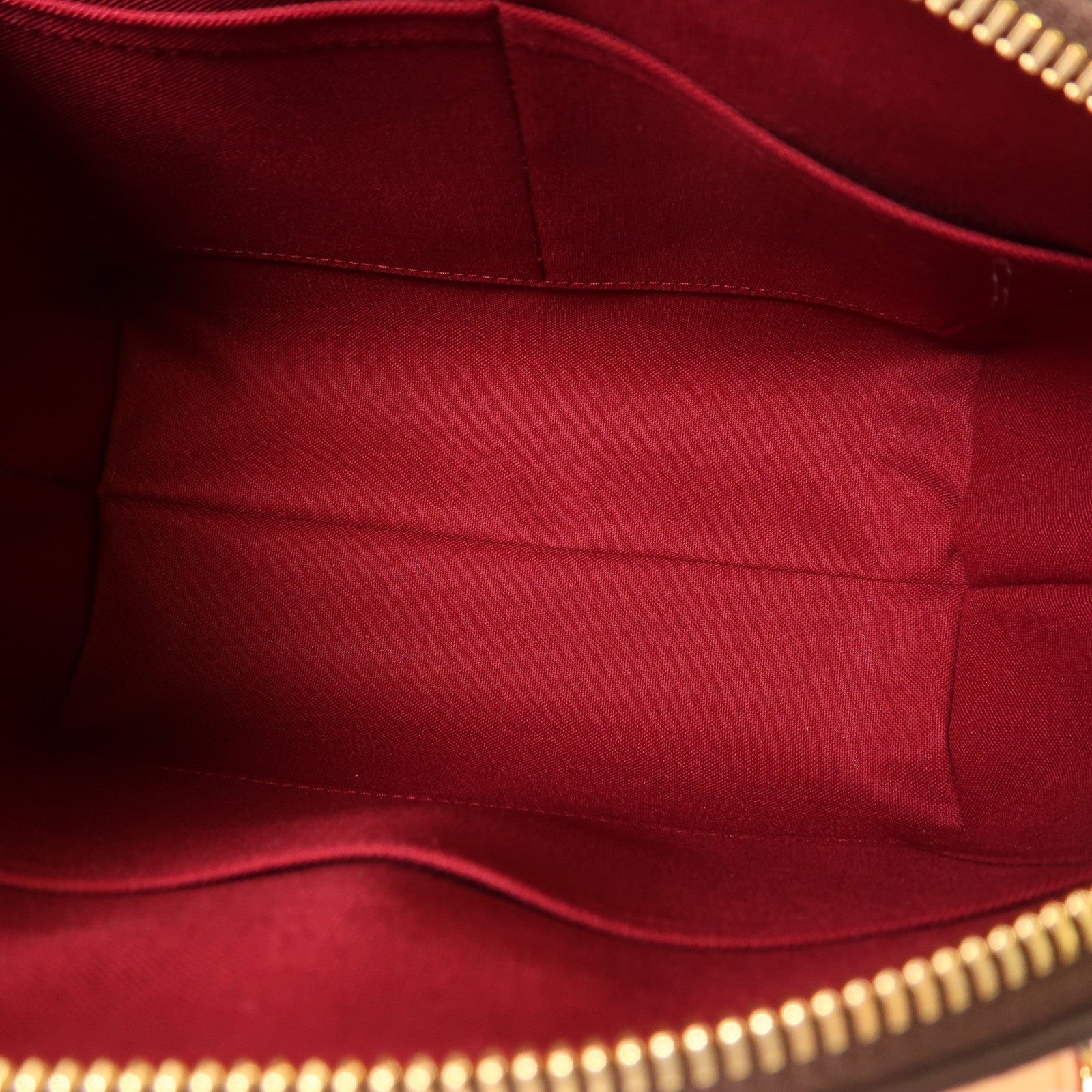 LOUIS VUITTON LV GHW Boetie 2 Way Bag M45986 Monogram Brown