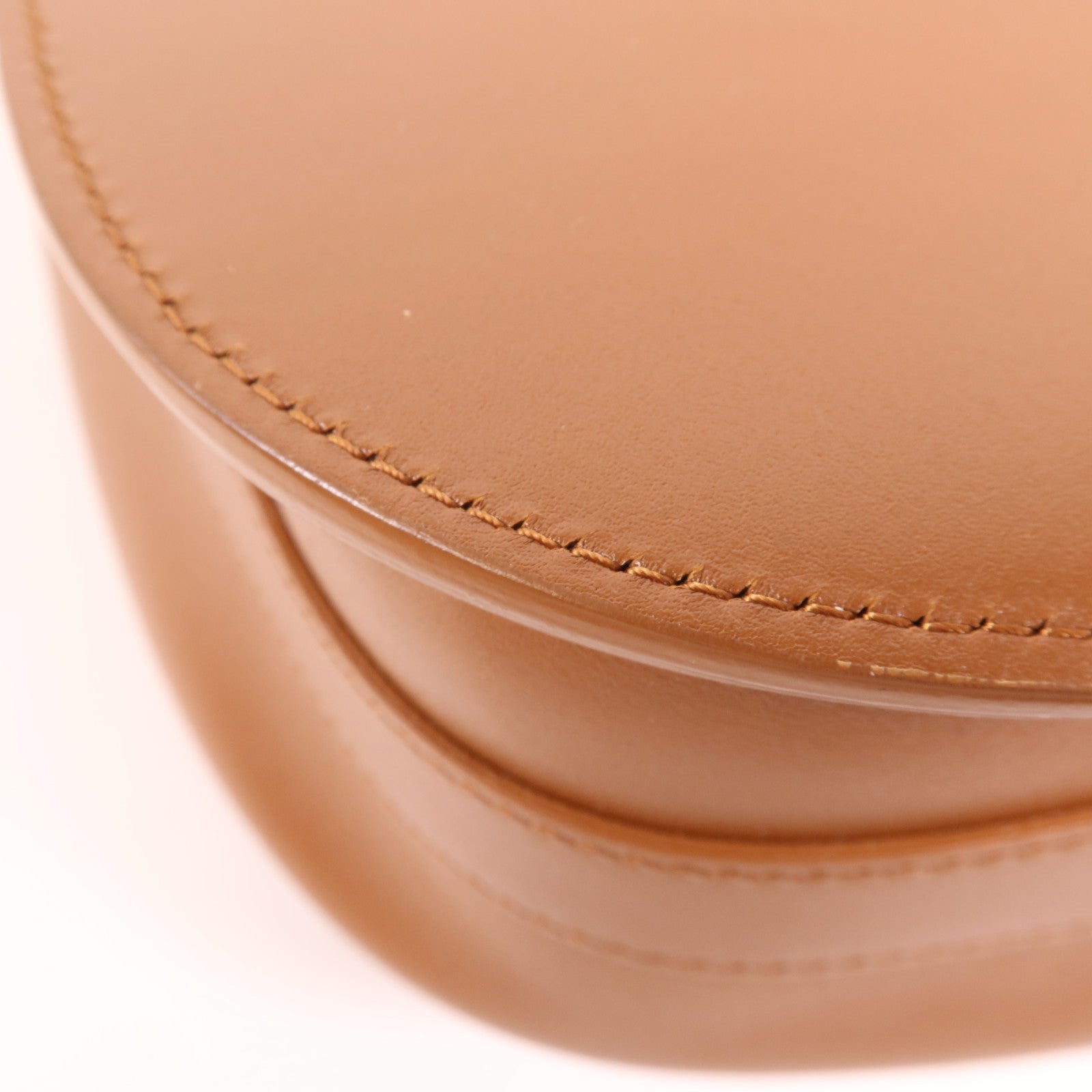 Dior 牛皮皮革Bobby Large金扣肩背袋