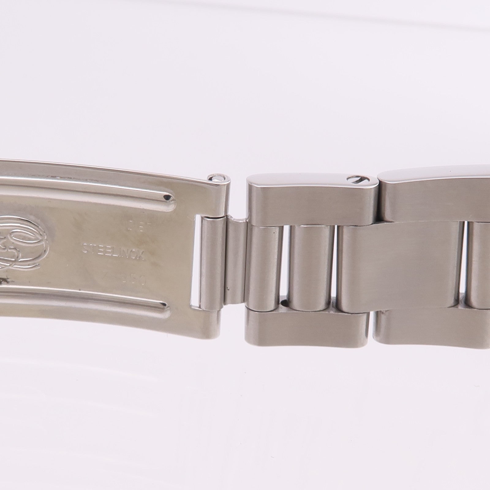 ROLEX Air King 14000M