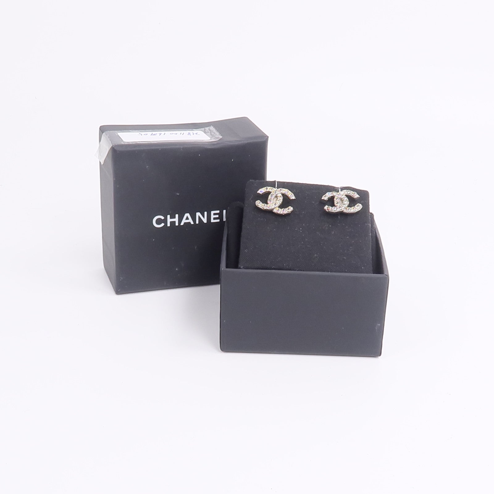 CHANEL 金屬Earrings耳環