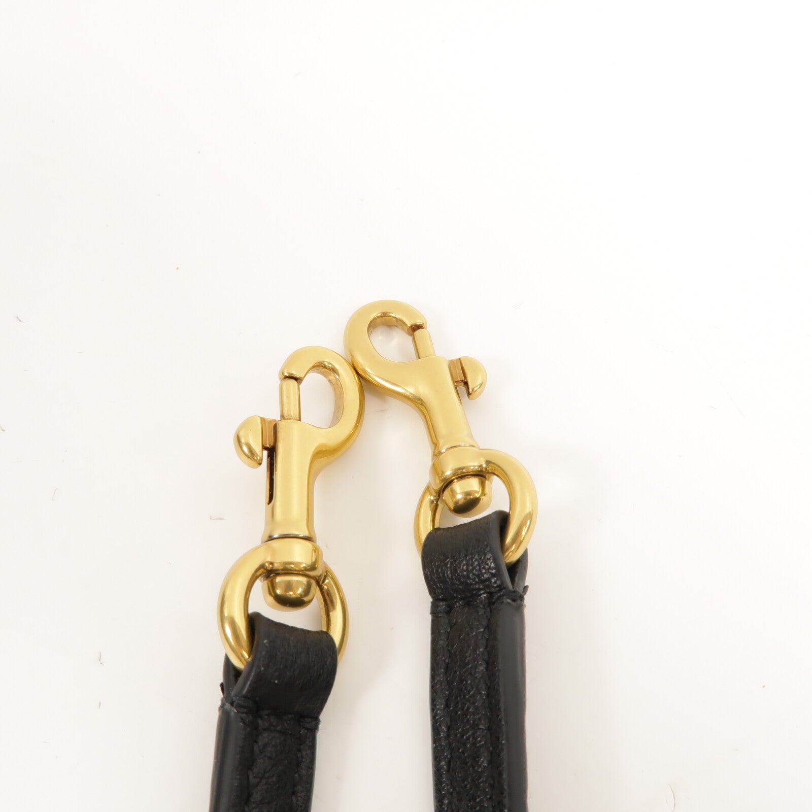 BALENCIAGA 牛皮皮革Mini Rodeo手挽肩背兩用袋