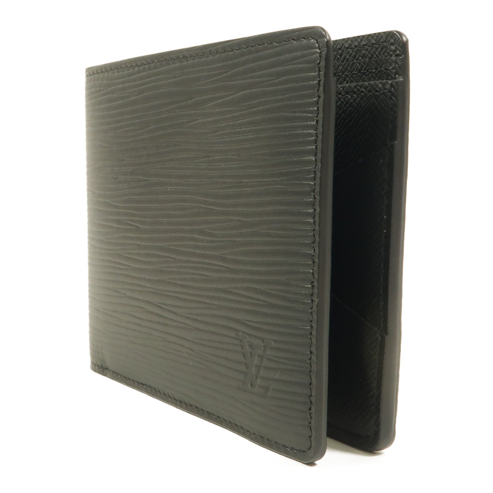 LOUIS VUITTON Epi Multiple Wallet錢包