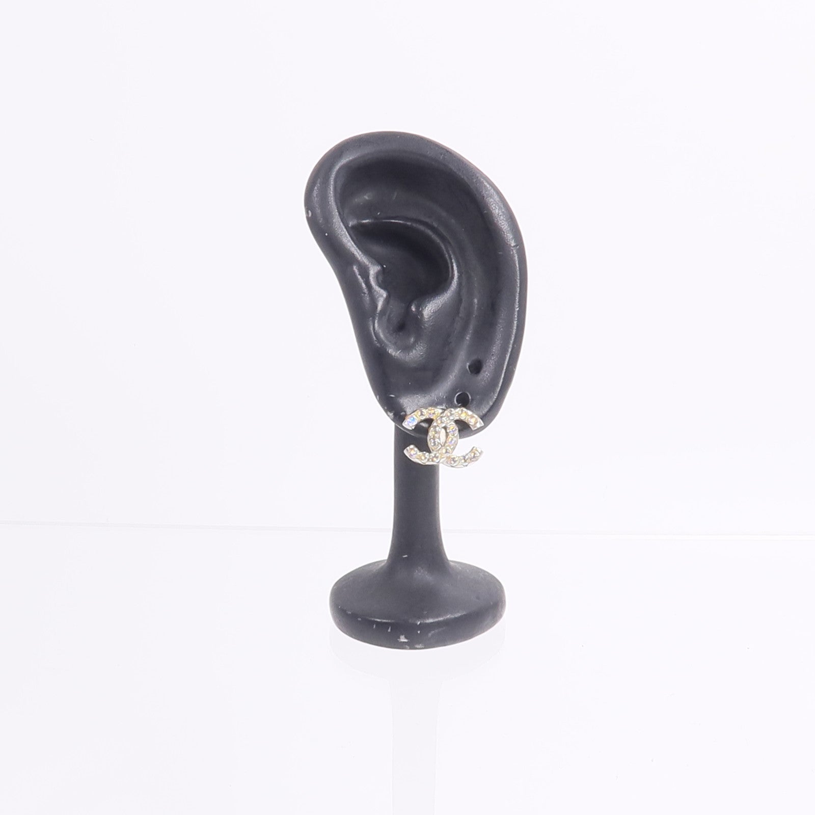 CHANEL 金屬Earrings耳環