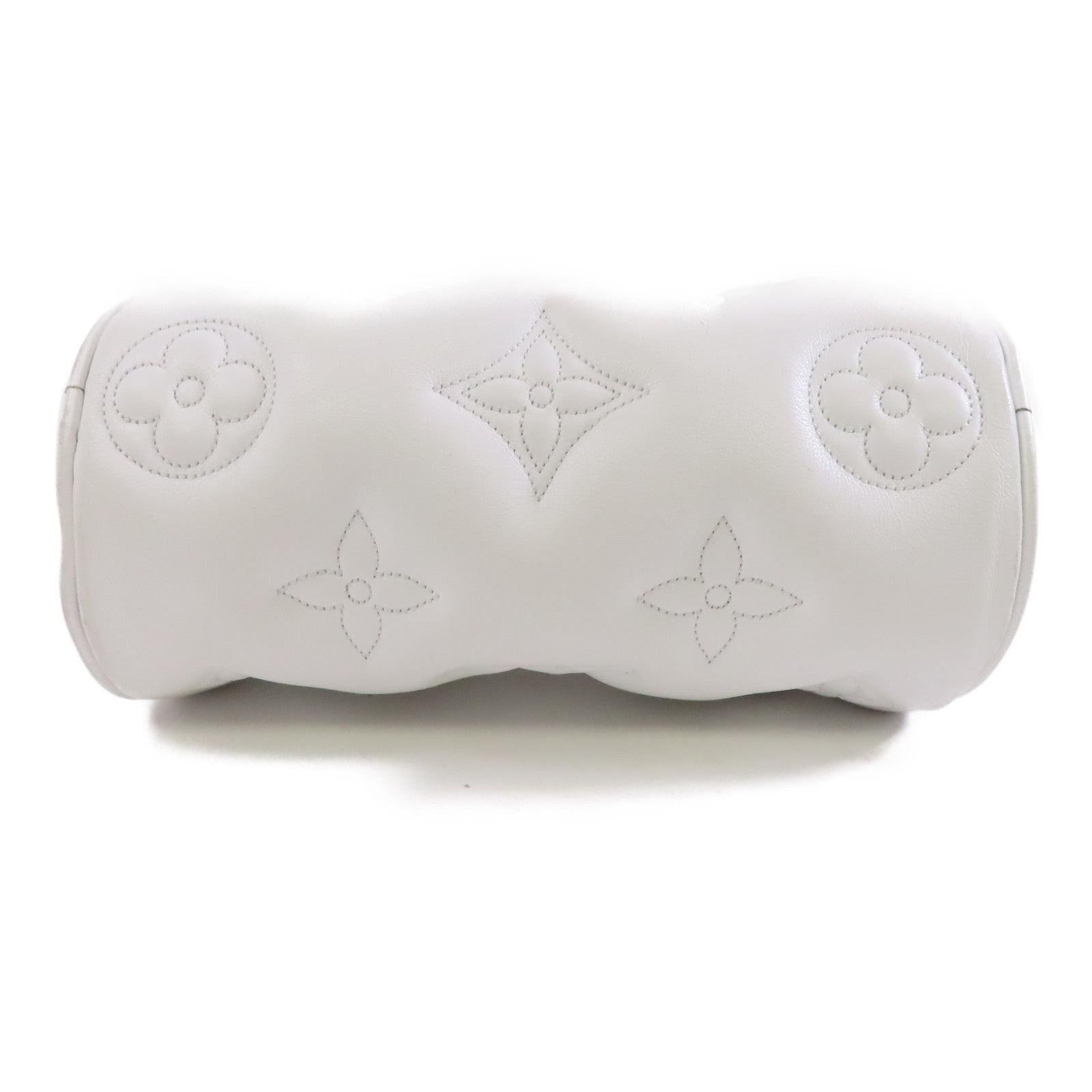 LOUIS VUITTON 【激減優惠】Bubblegram Milky Way金扣手挽肩背兩用袋