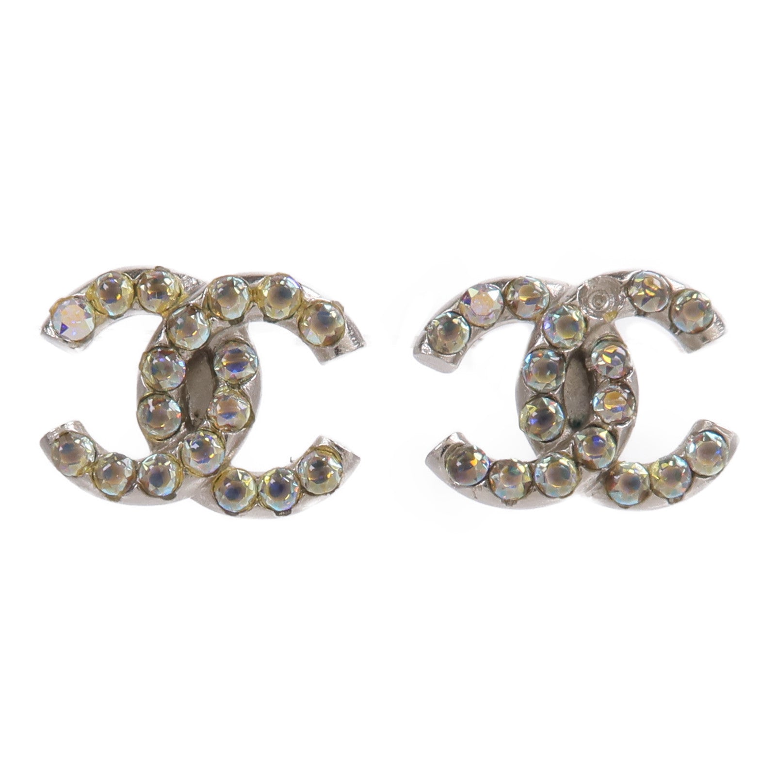 CHANEL 金屬Earrings耳環