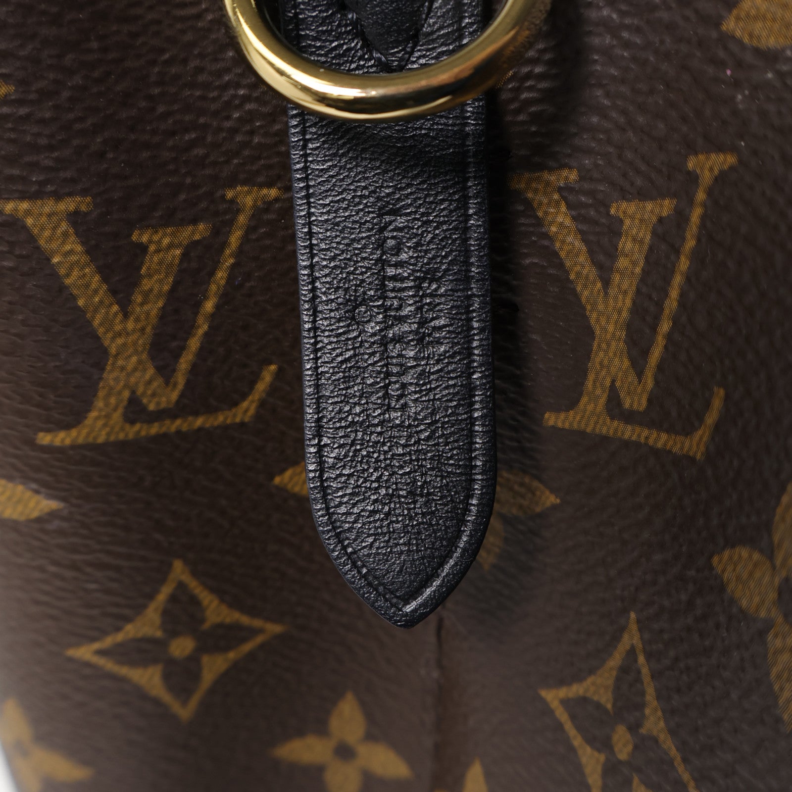 LOUIS VUITTON Monogram Neo Noe MM金扣肩背袋