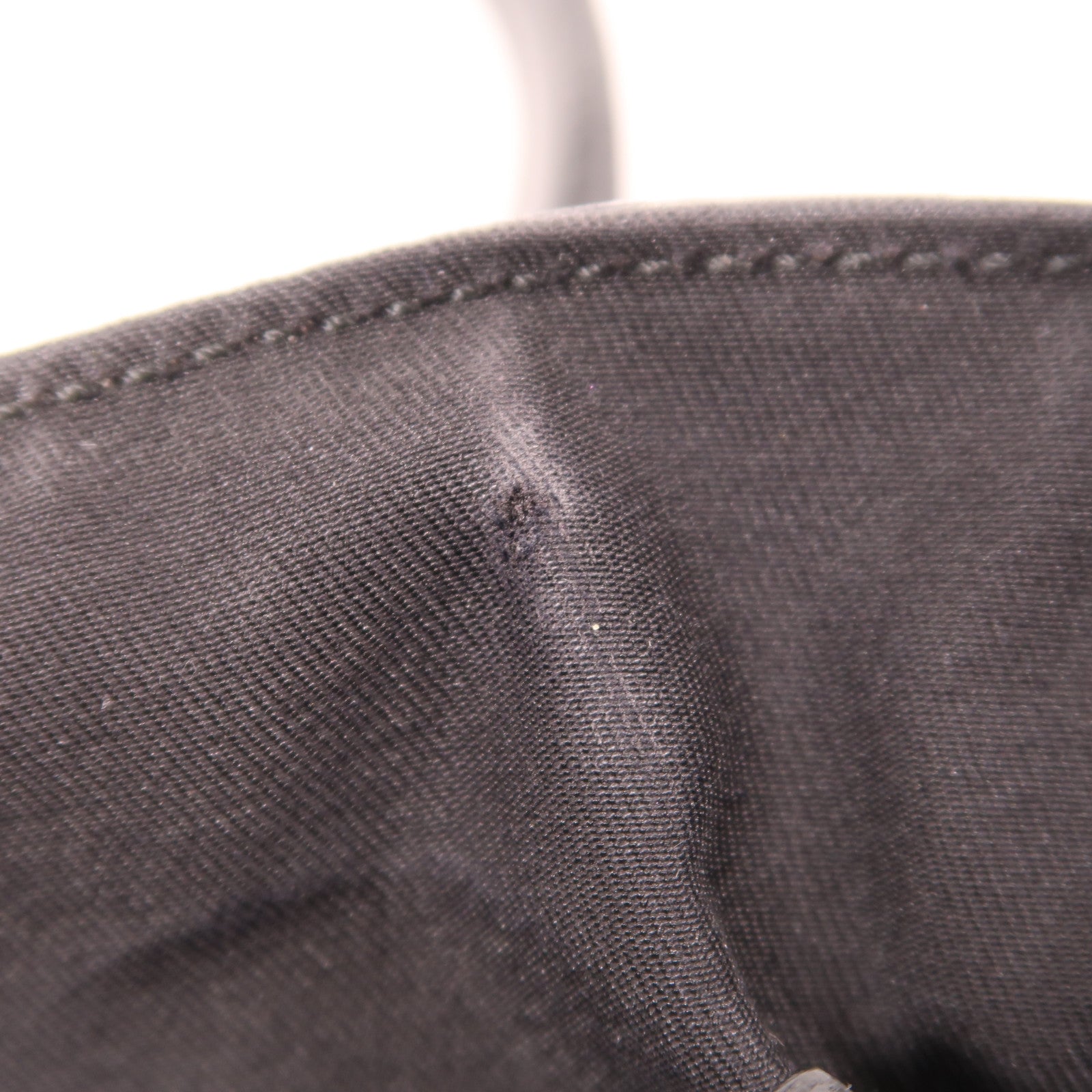 GUCCI 帆布Shoulder Bag金扣肩背袋