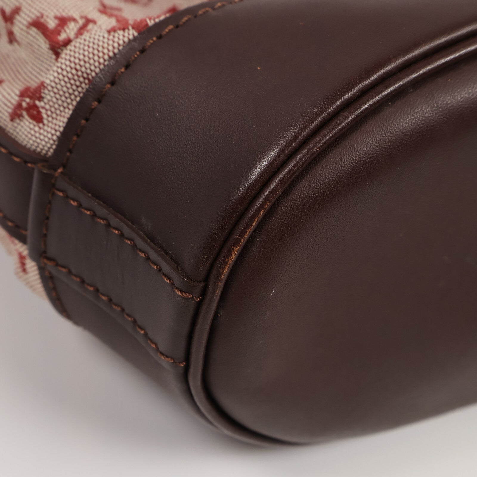 LOUIS VUITTON Monogram Mini Mini Noelie肩背袋