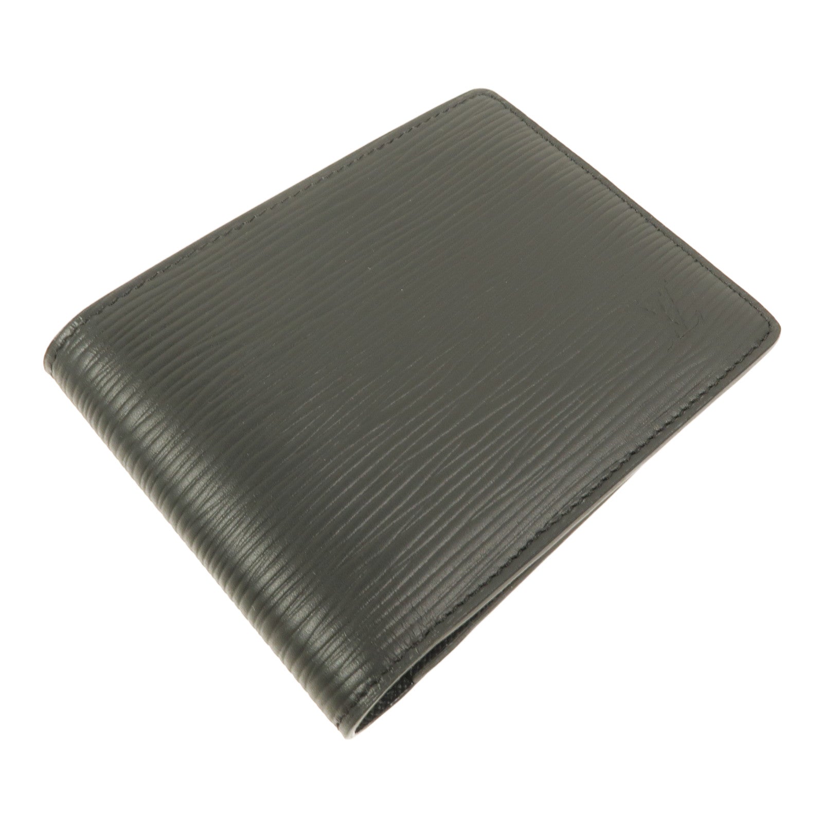 LOUIS VUITTON Epi Multiple Wallet錢包