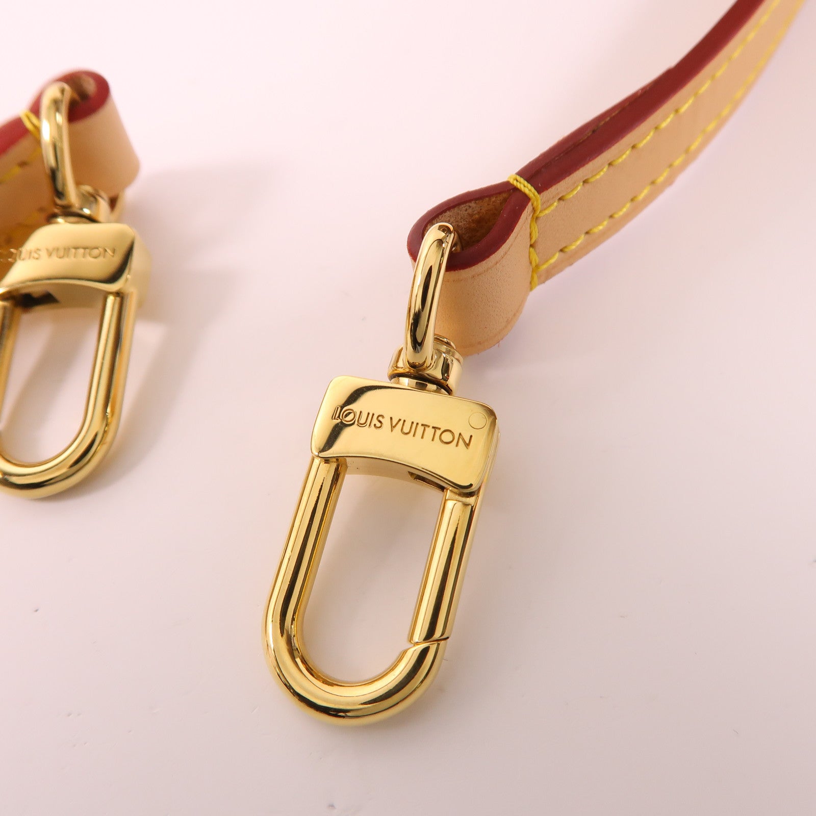 LOUIS VUITTON LV GHW Boetie 2 Way Bag M45986 Monogram Brown