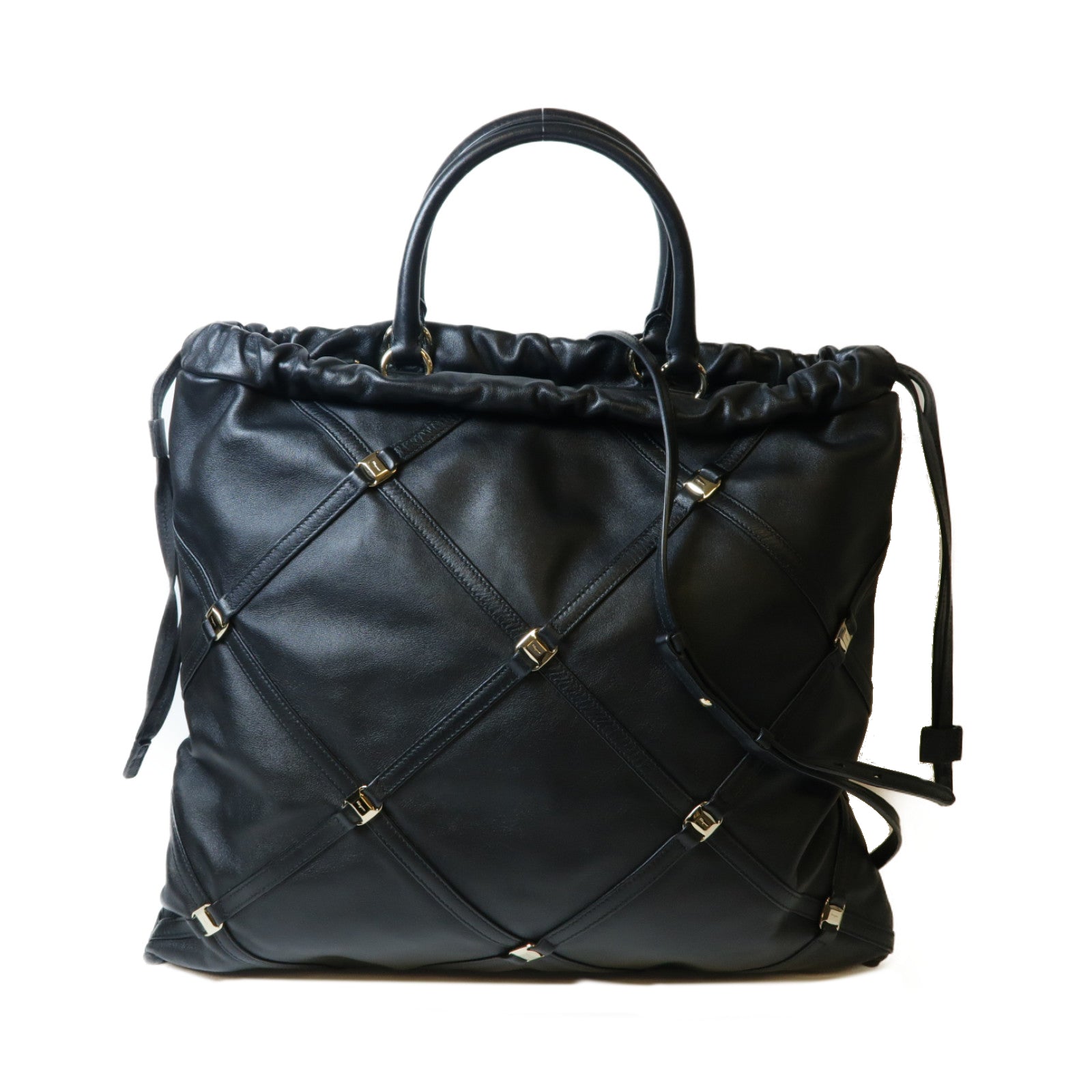 Salvatore Ferragamo – Page 2 – Brand Off Hong Kong Online Store