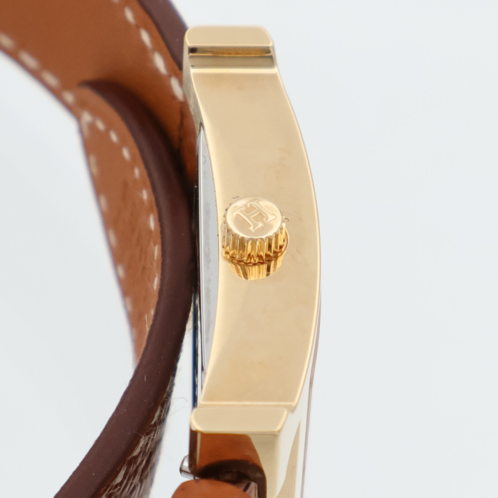 HERMES Heure H watch HH1.201e