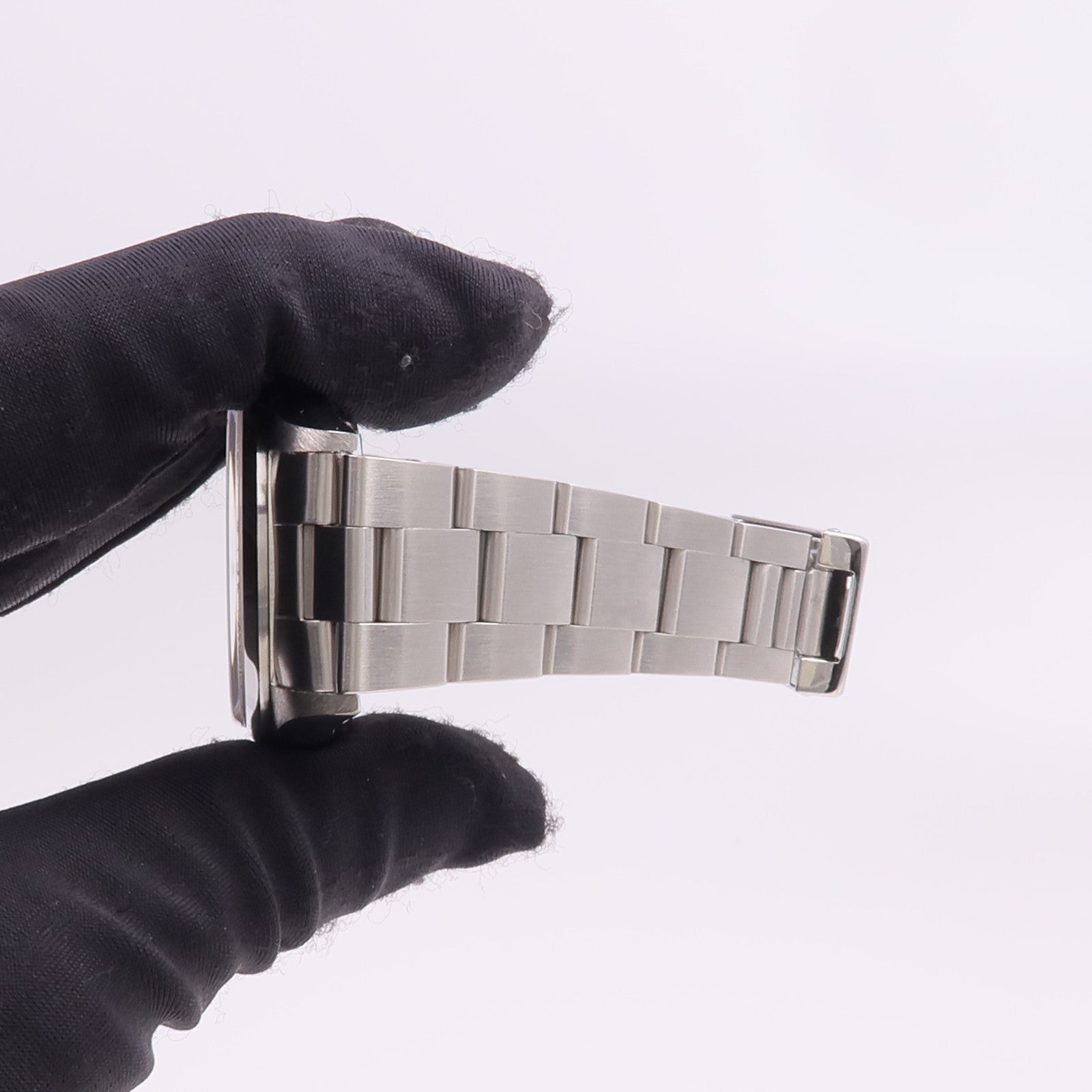 ROLEX Air King 14000M