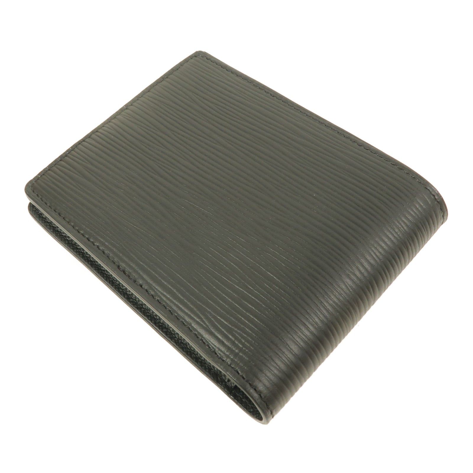 LOUIS VUITTON Epi Multiple Wallet錢包