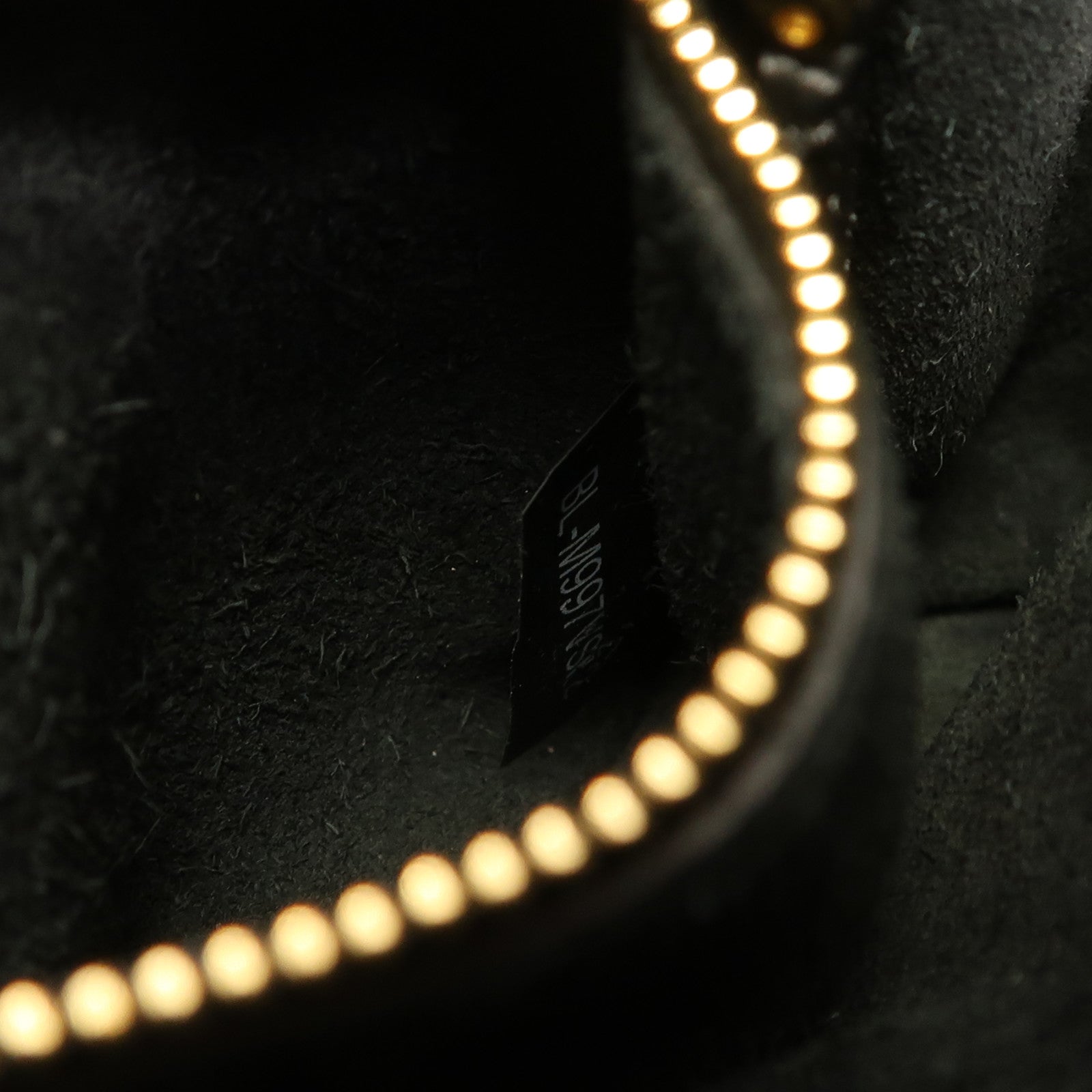 Valentino 牛皮皮革2 Way Shoulder金扣手挽肩背兩用袋